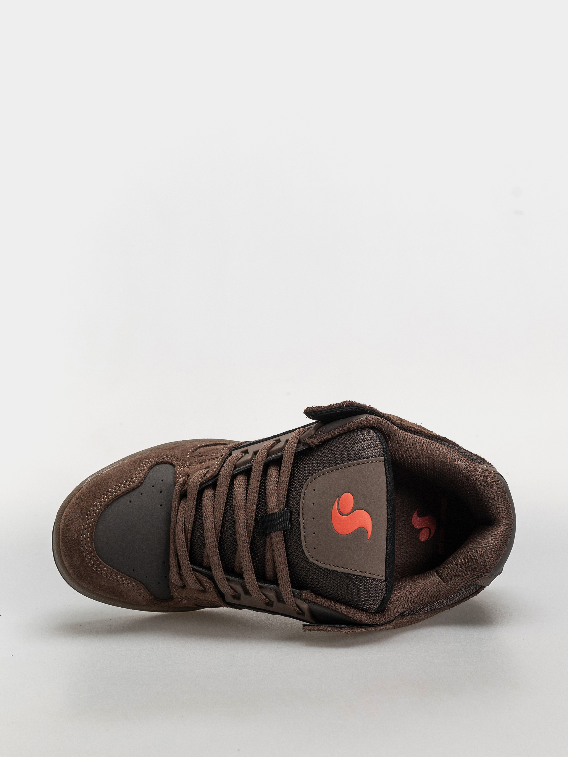 DVS Celsius Shoes (coffee/brown/rust)