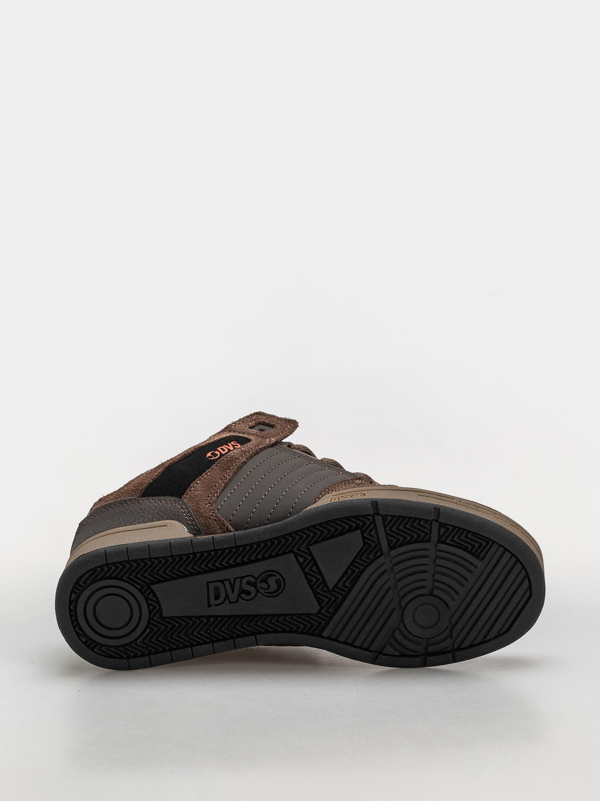 DVS Celsius Shoes (coffee/brown/rust)