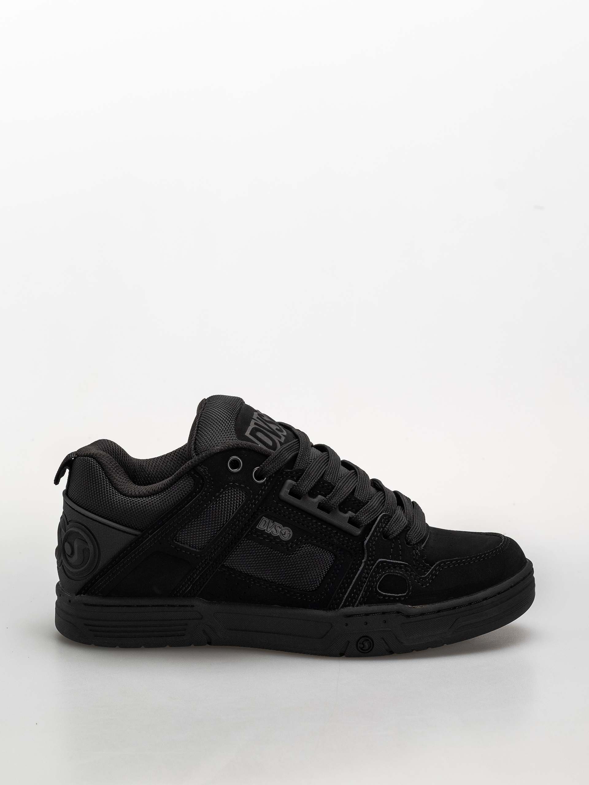 DVS Comanche Schuhe (black/black)