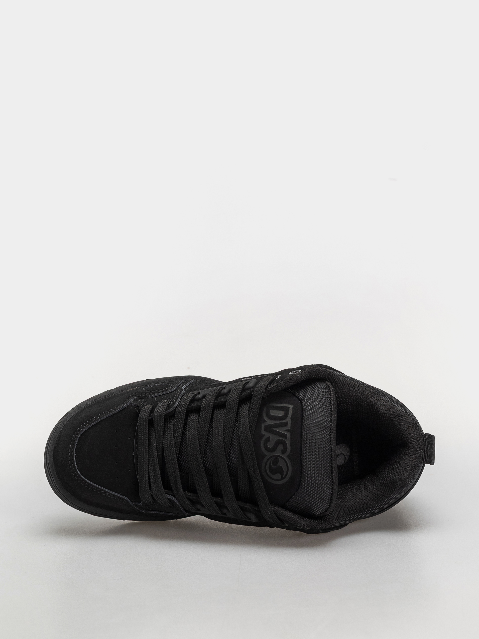 DVS Comanche Schuhe (black/black)