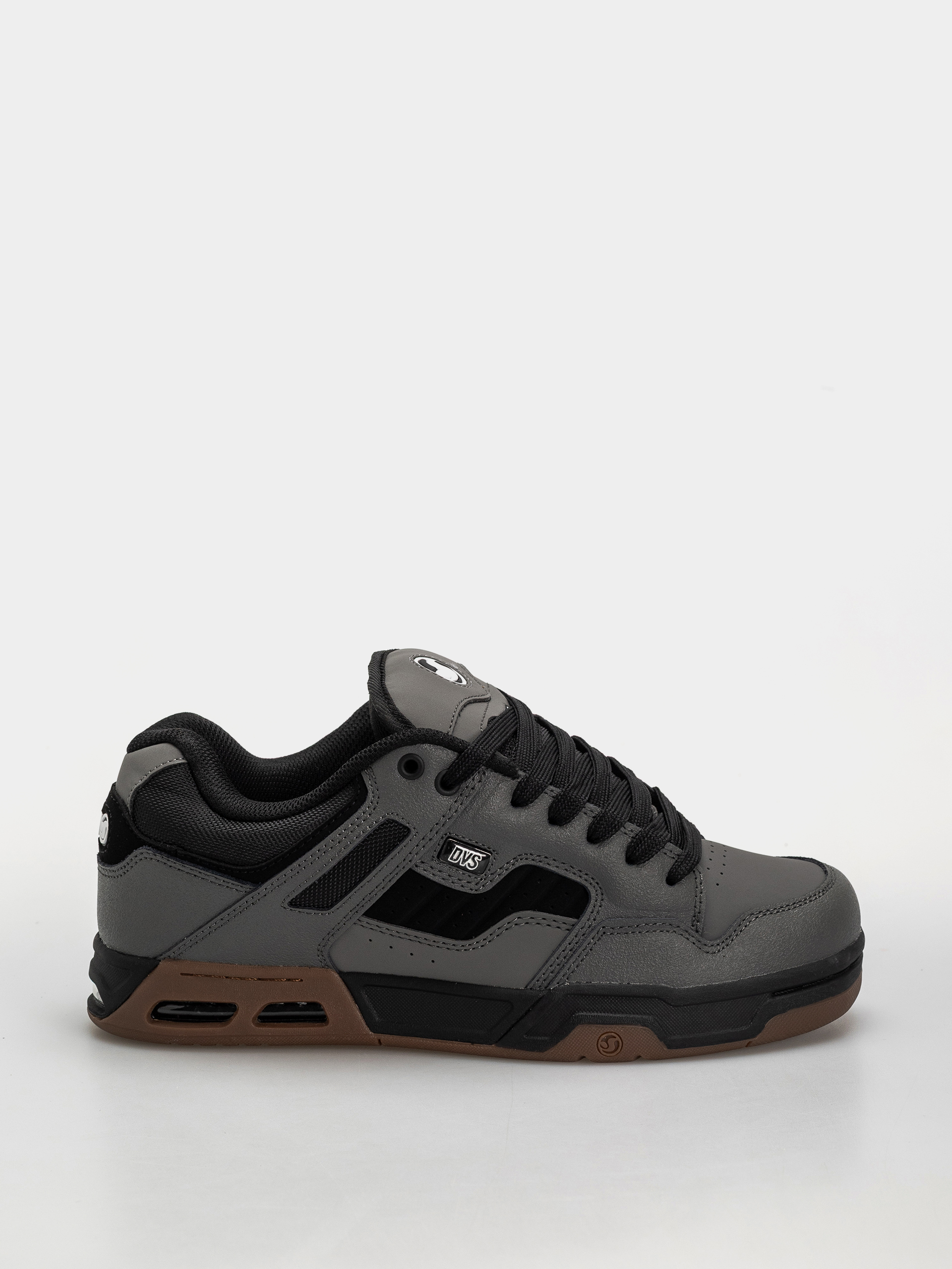 DVS Enduro Heir Schuhe (charcoal/black/white)