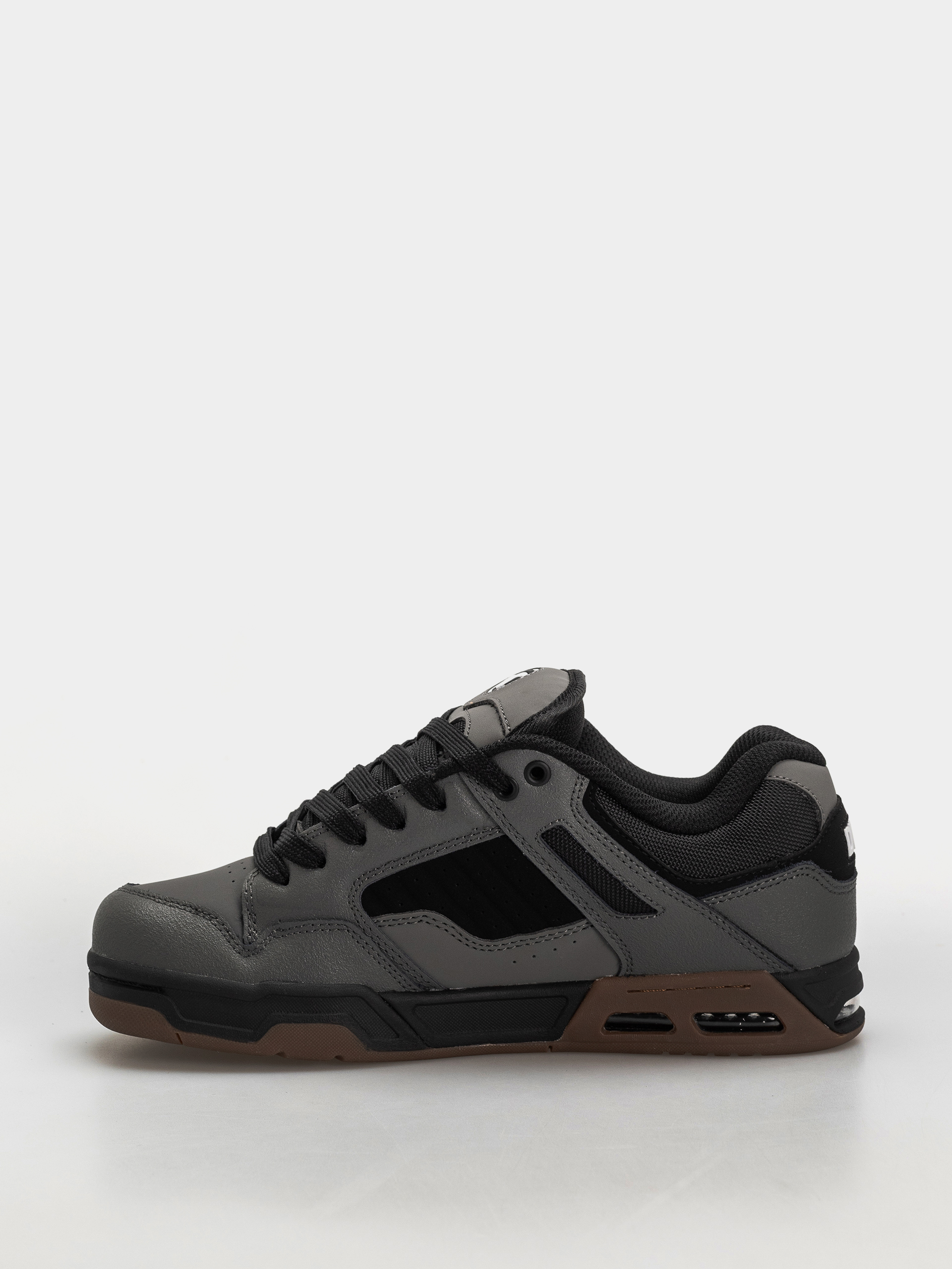 DVS Enduro Heir Shoes (charcoal/black/white)