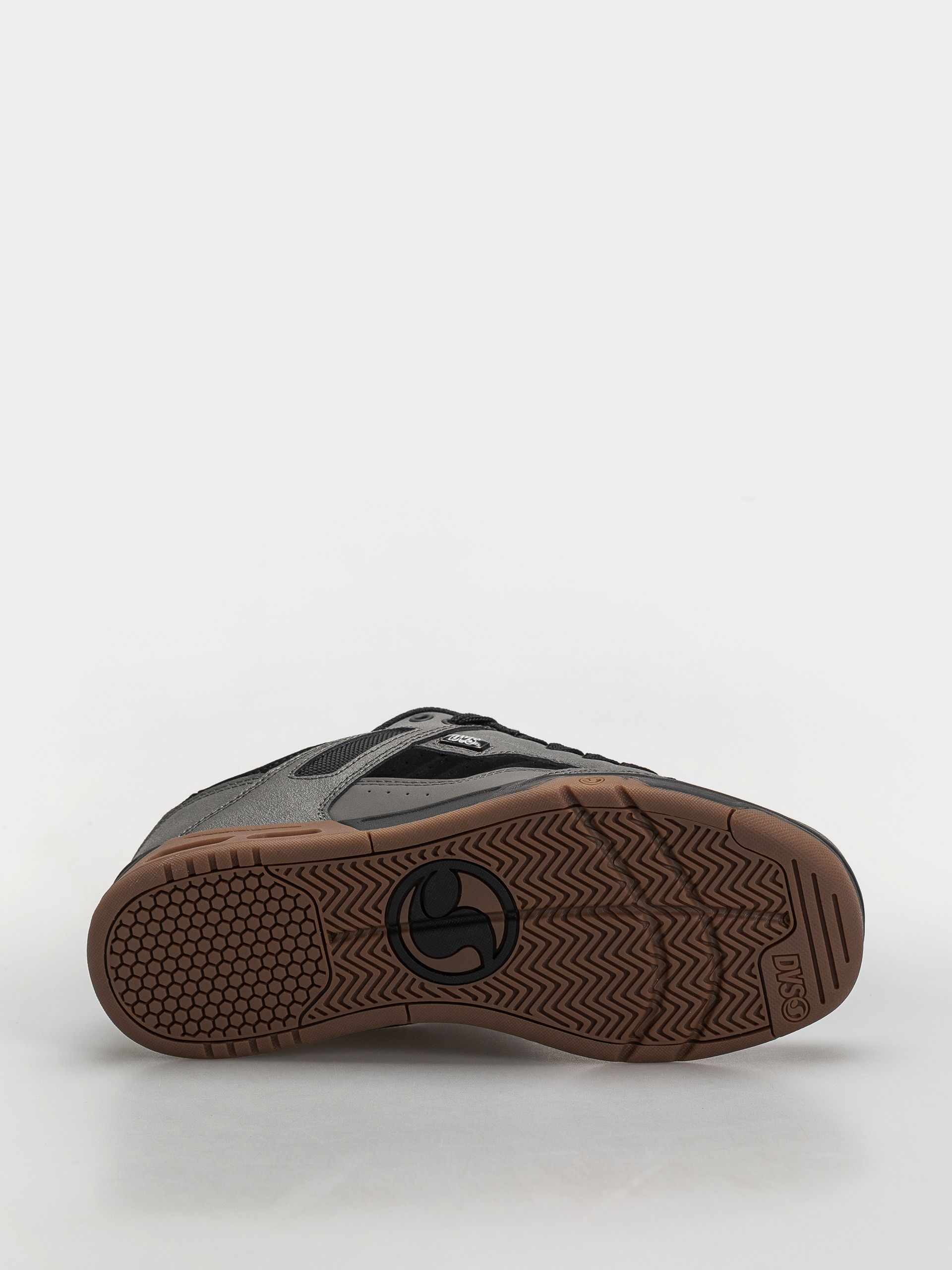 DVS Enduro Heir Schuhe (charcoal/black/white)