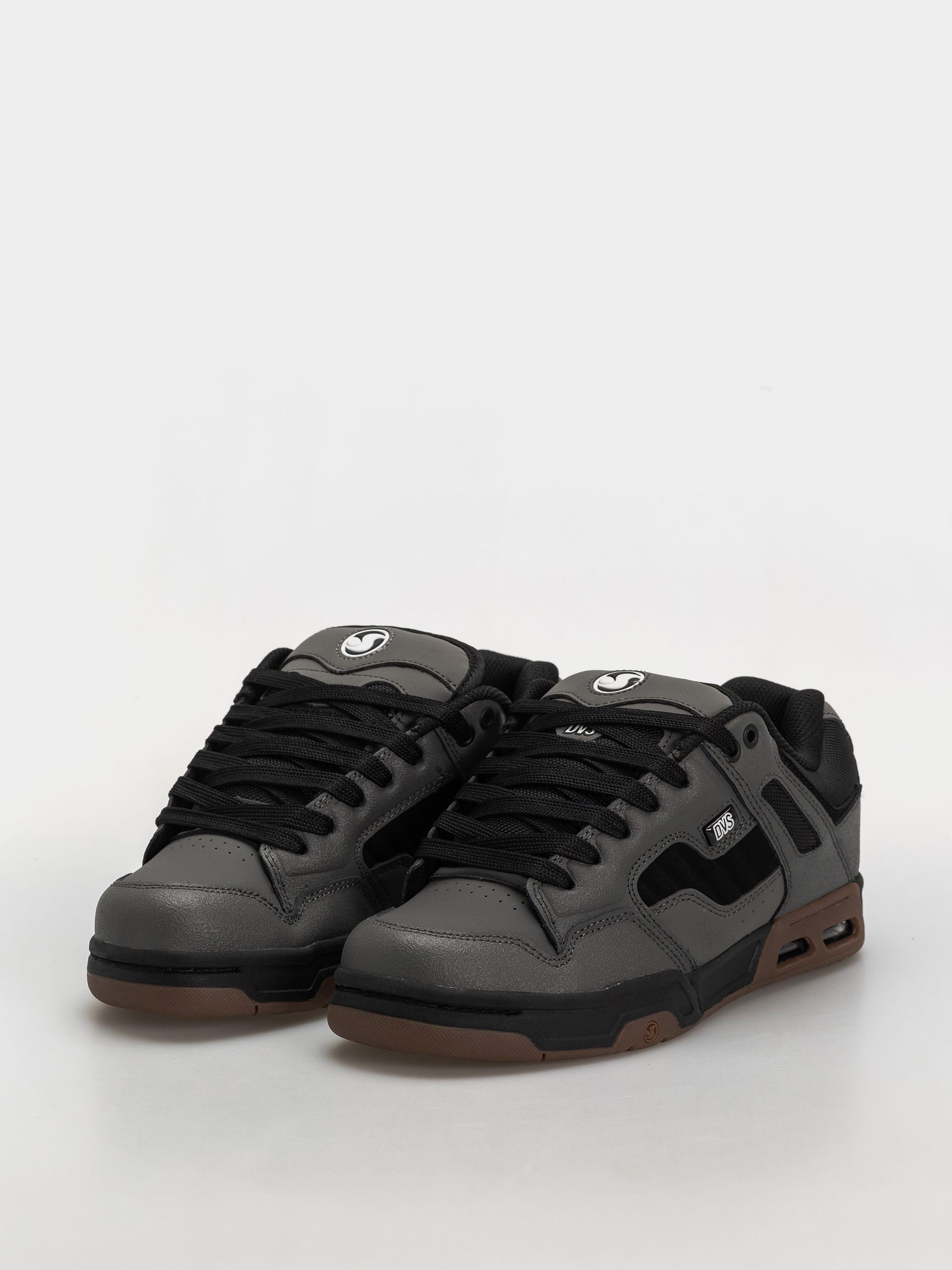 DVS Enduro Heir Shoes (charcoal/black/white)