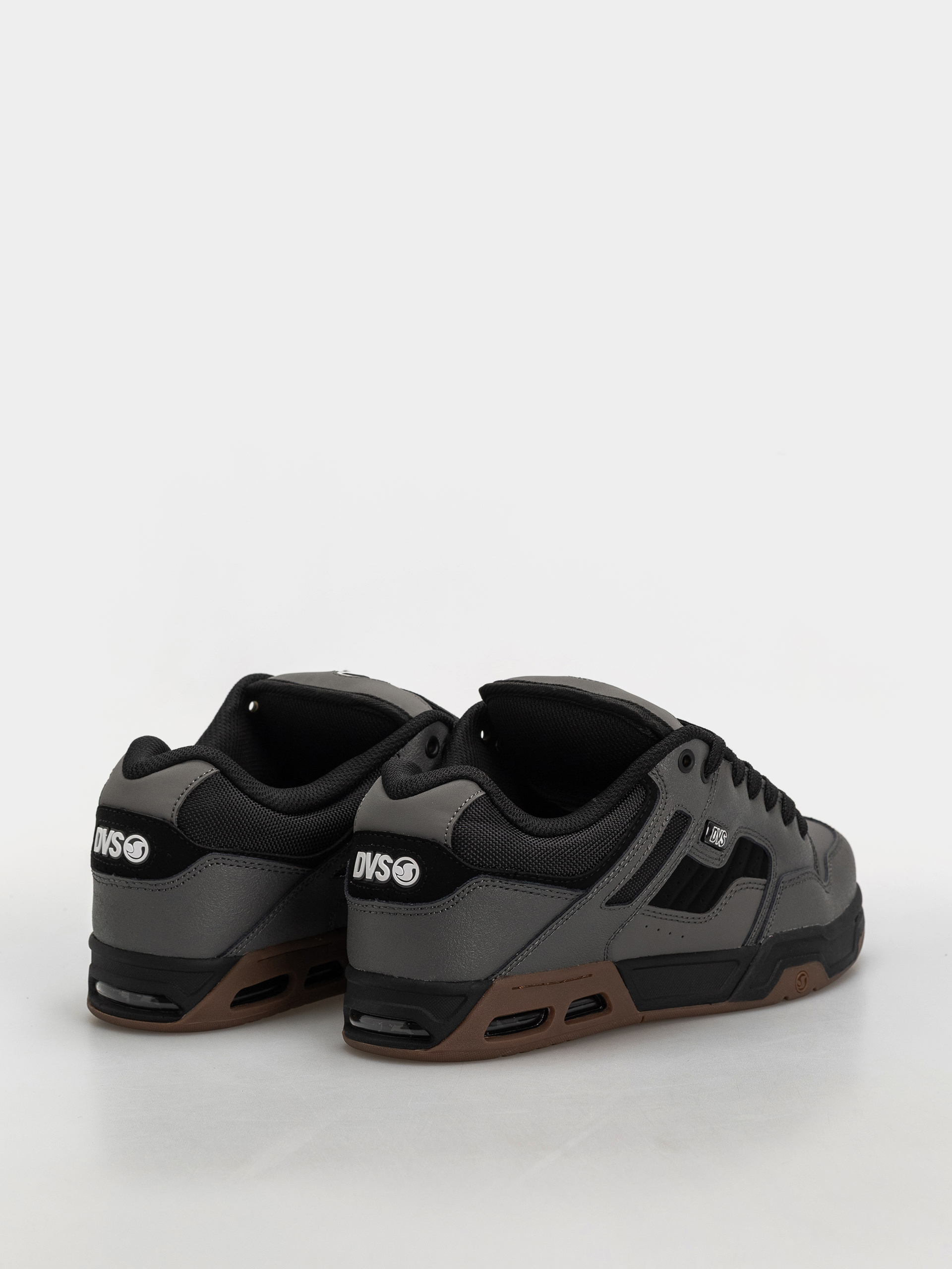 DVS Enduro Heir Schuhe (charcoal/black/white)