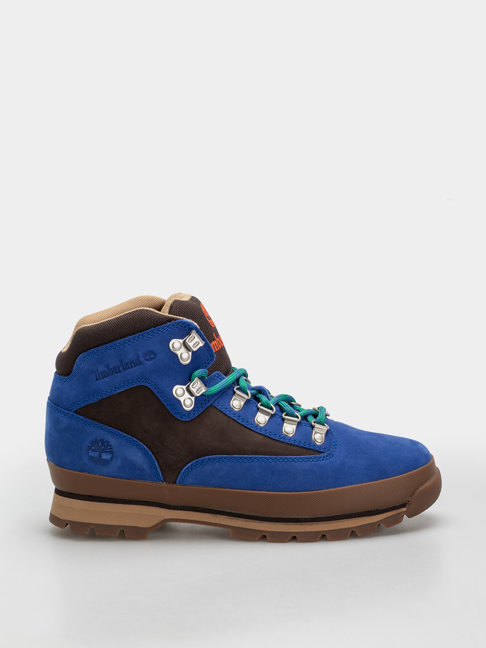Timberland Euro Hiker Mid Winterschuhe