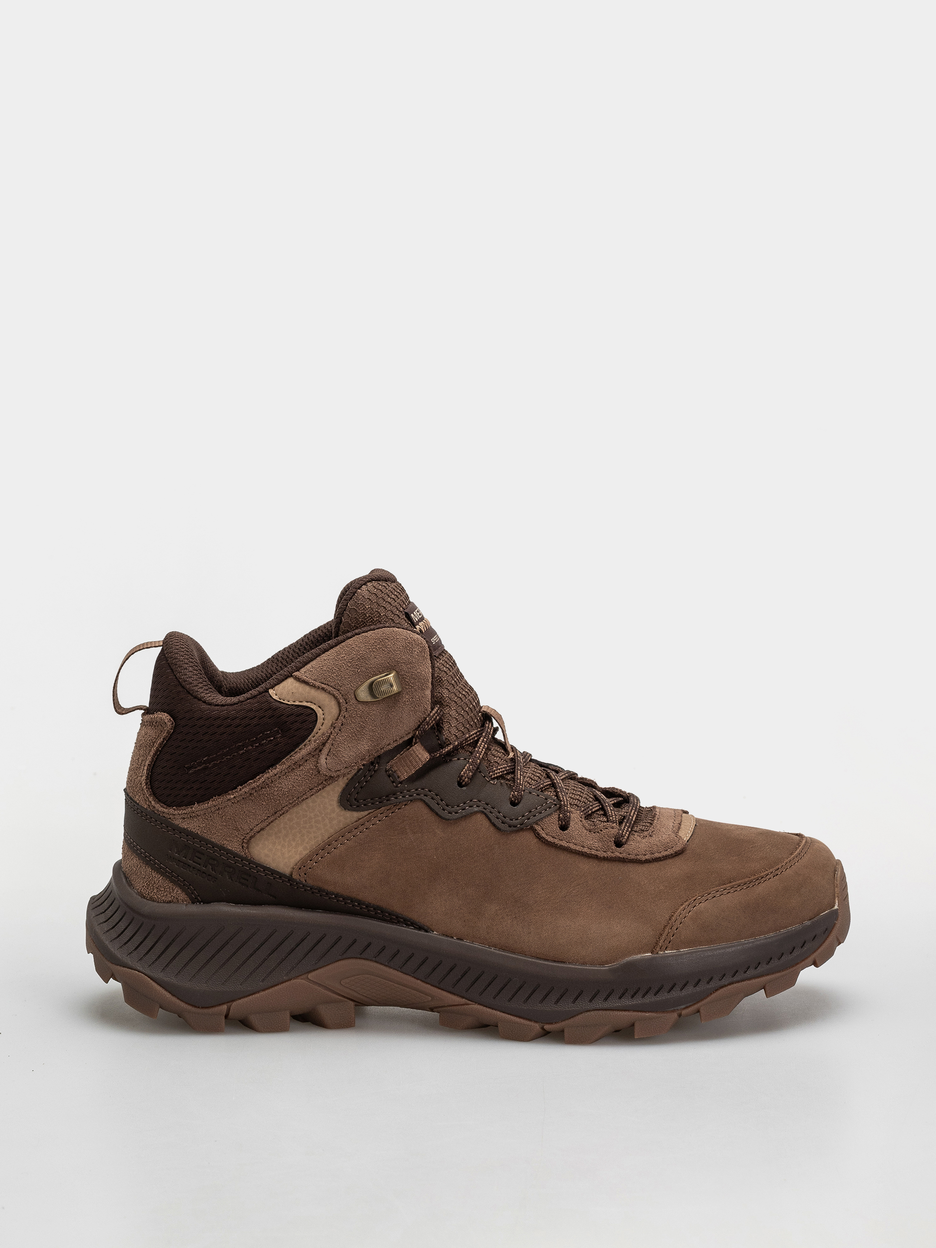 Merrell Speed Strike 2 Schuhe (mole)