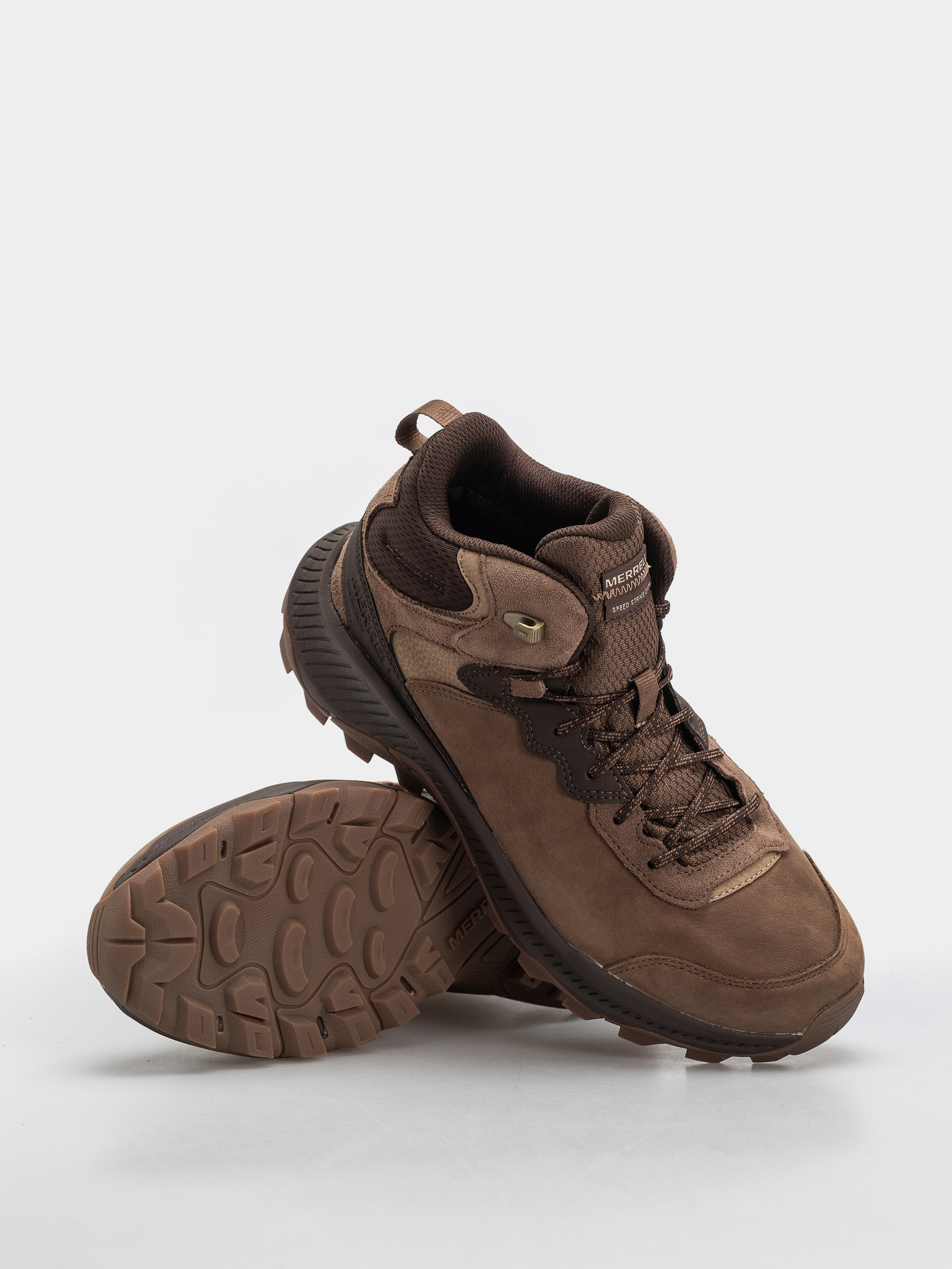 Merrell Speed Strike 2 Schuhe (mole)
