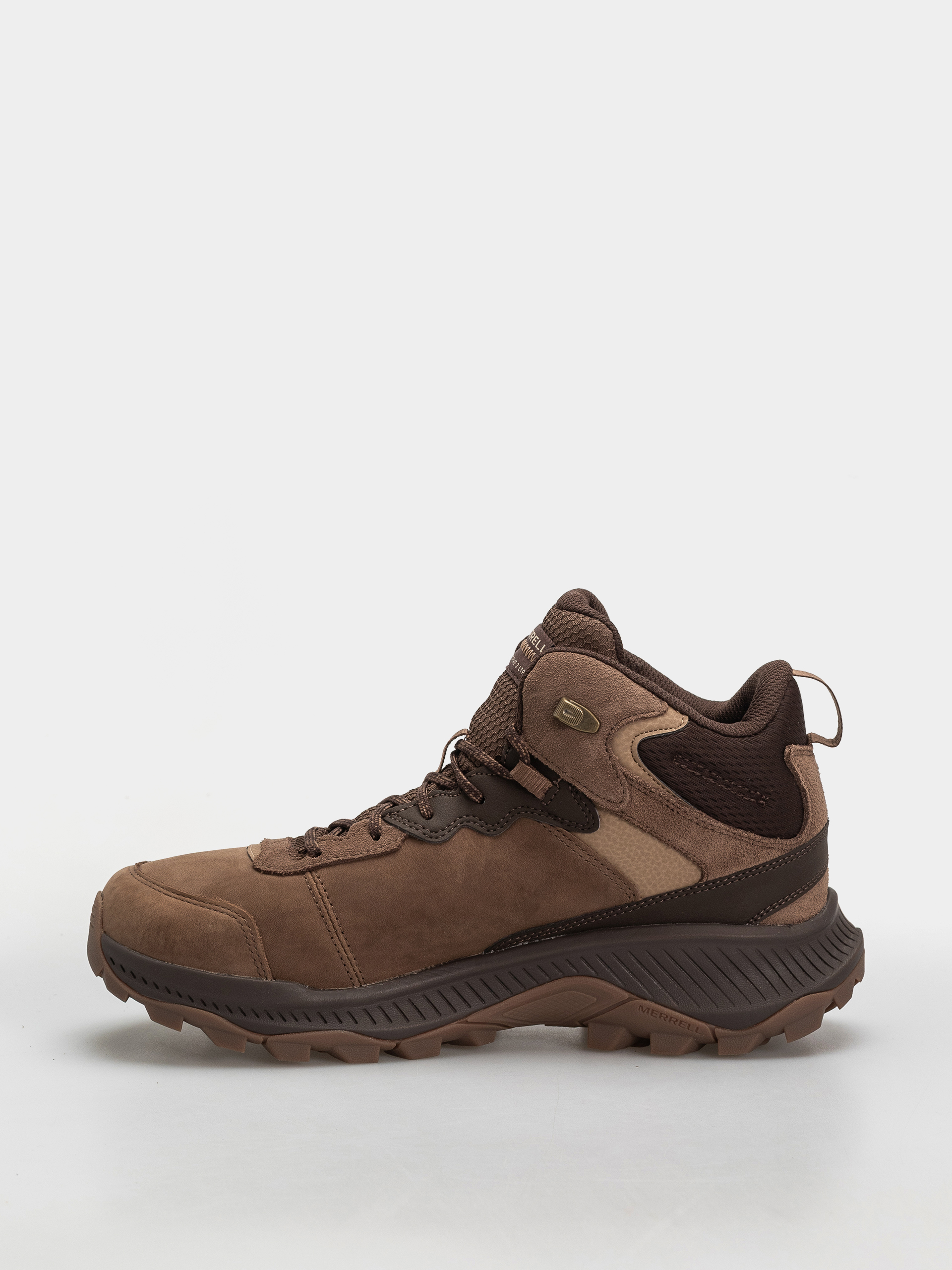 Merrell Speed Strike 2 Shoes (mole)