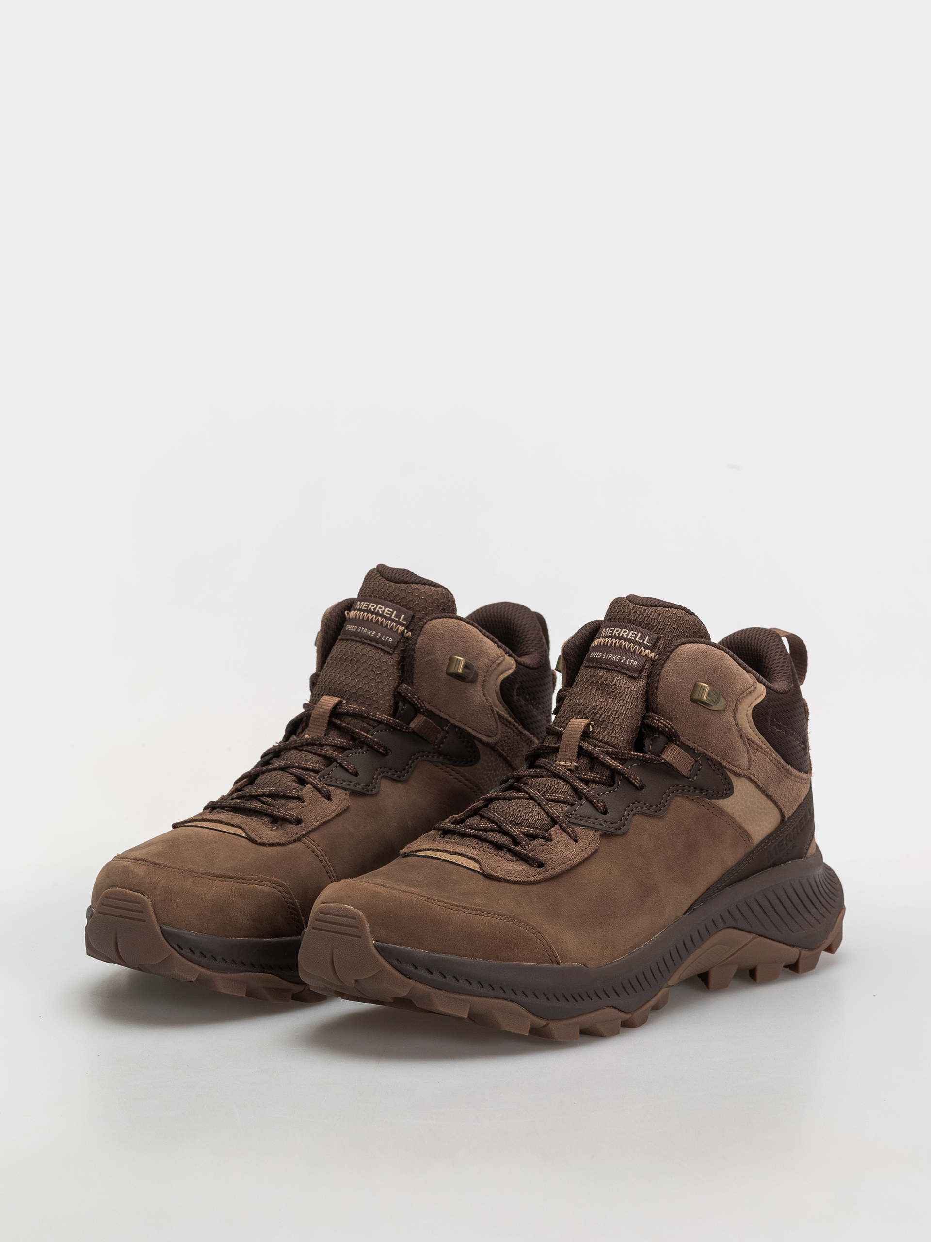 Merrell Speed Strike 2 Schuhe (mole)