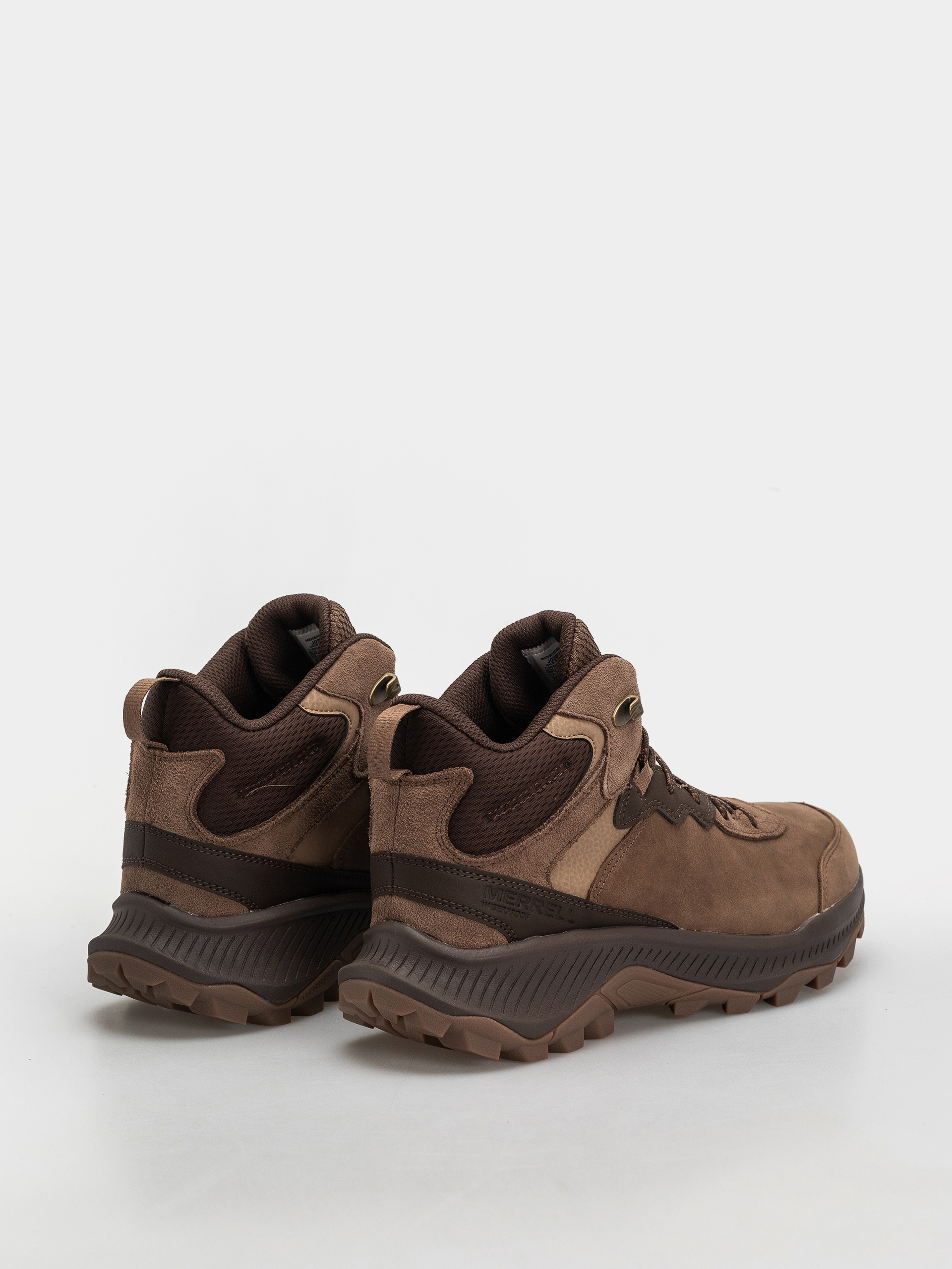 Merrell Speed Strike 2 Schuhe (mole)
