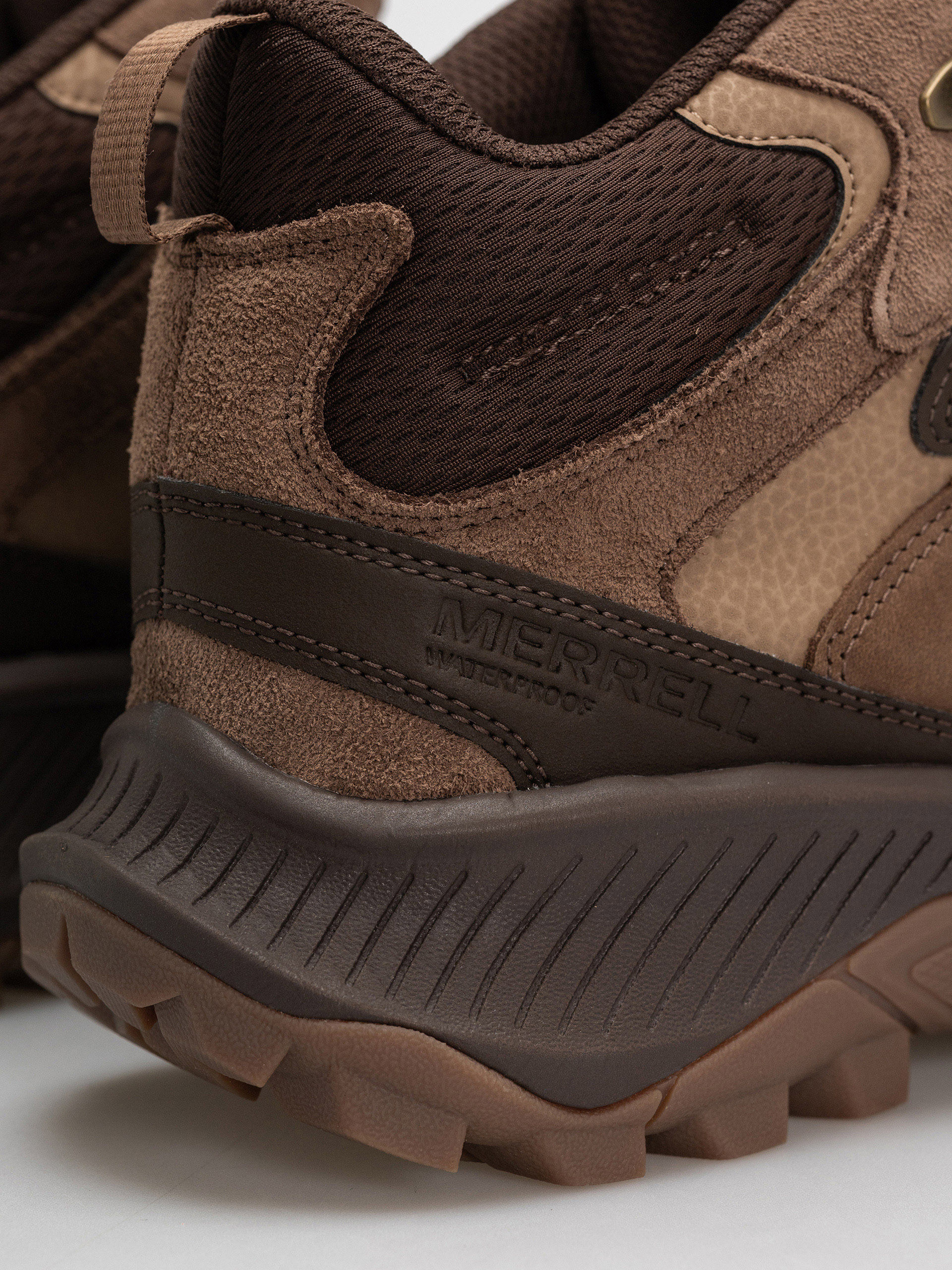 Merrell Speed Strike 2 Shoes (mole)