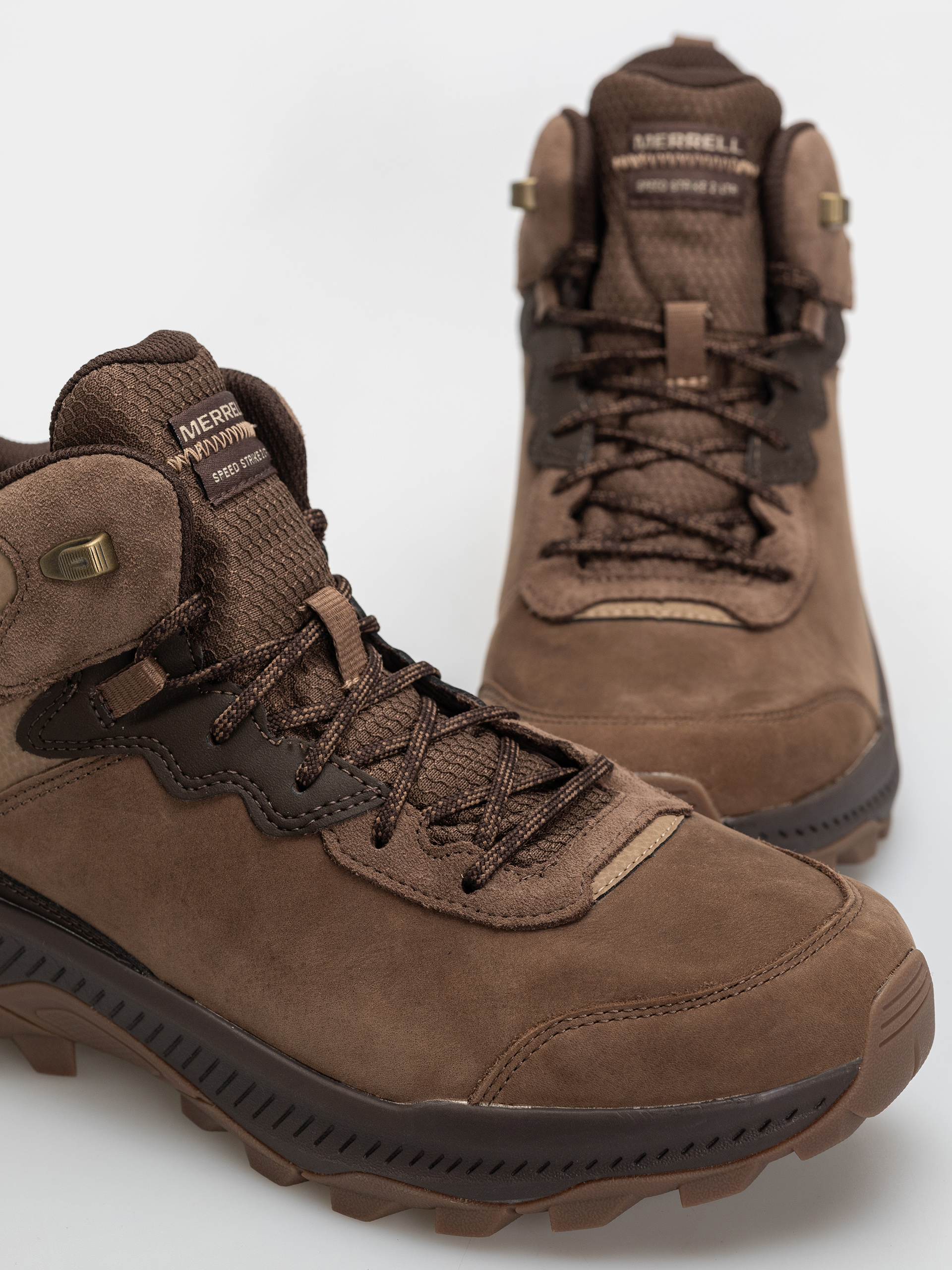 Merrell Speed Strike 2 Shoes (mole)
