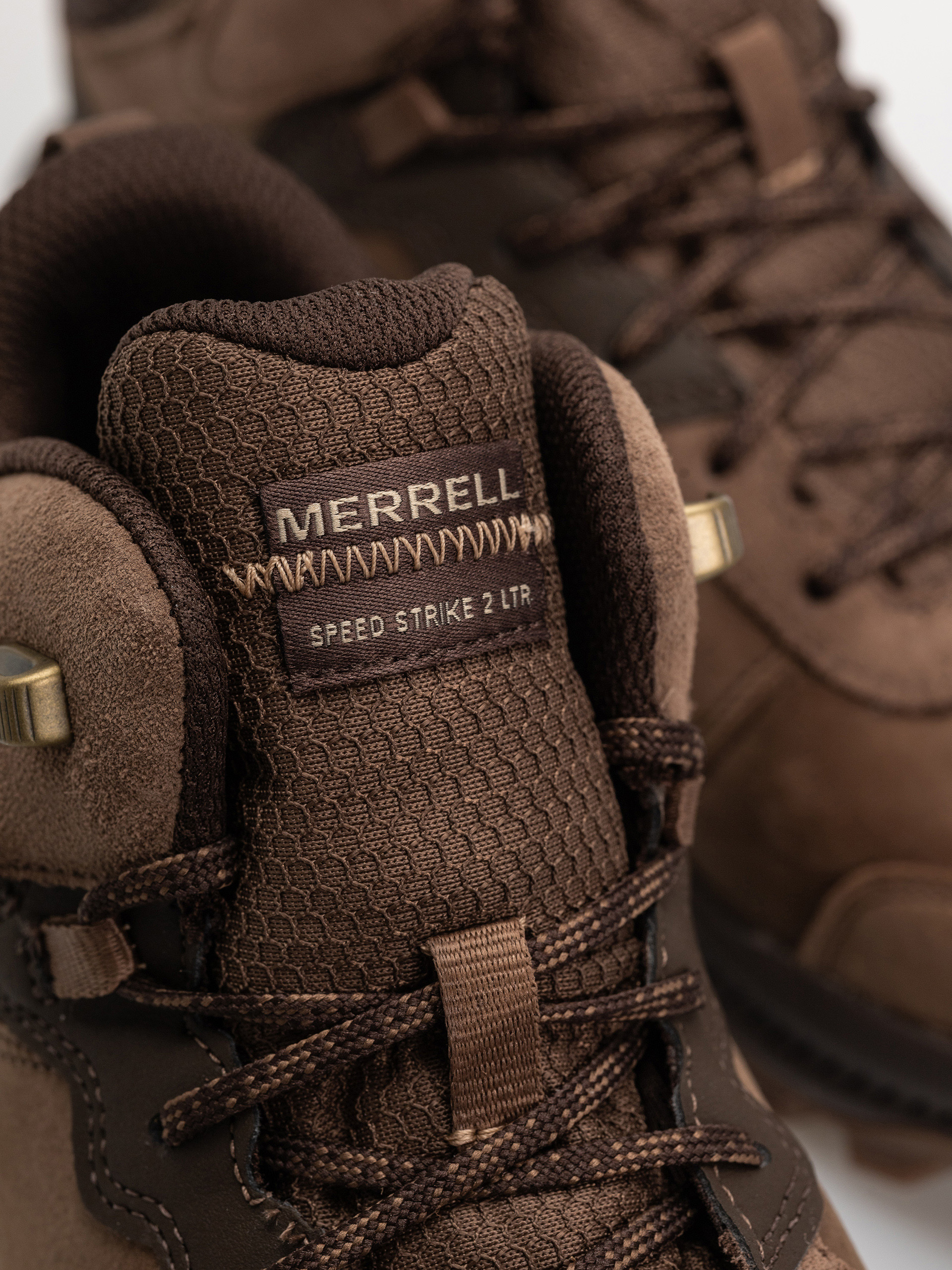 Merrell Speed Strike 2 Schuhe (mole)