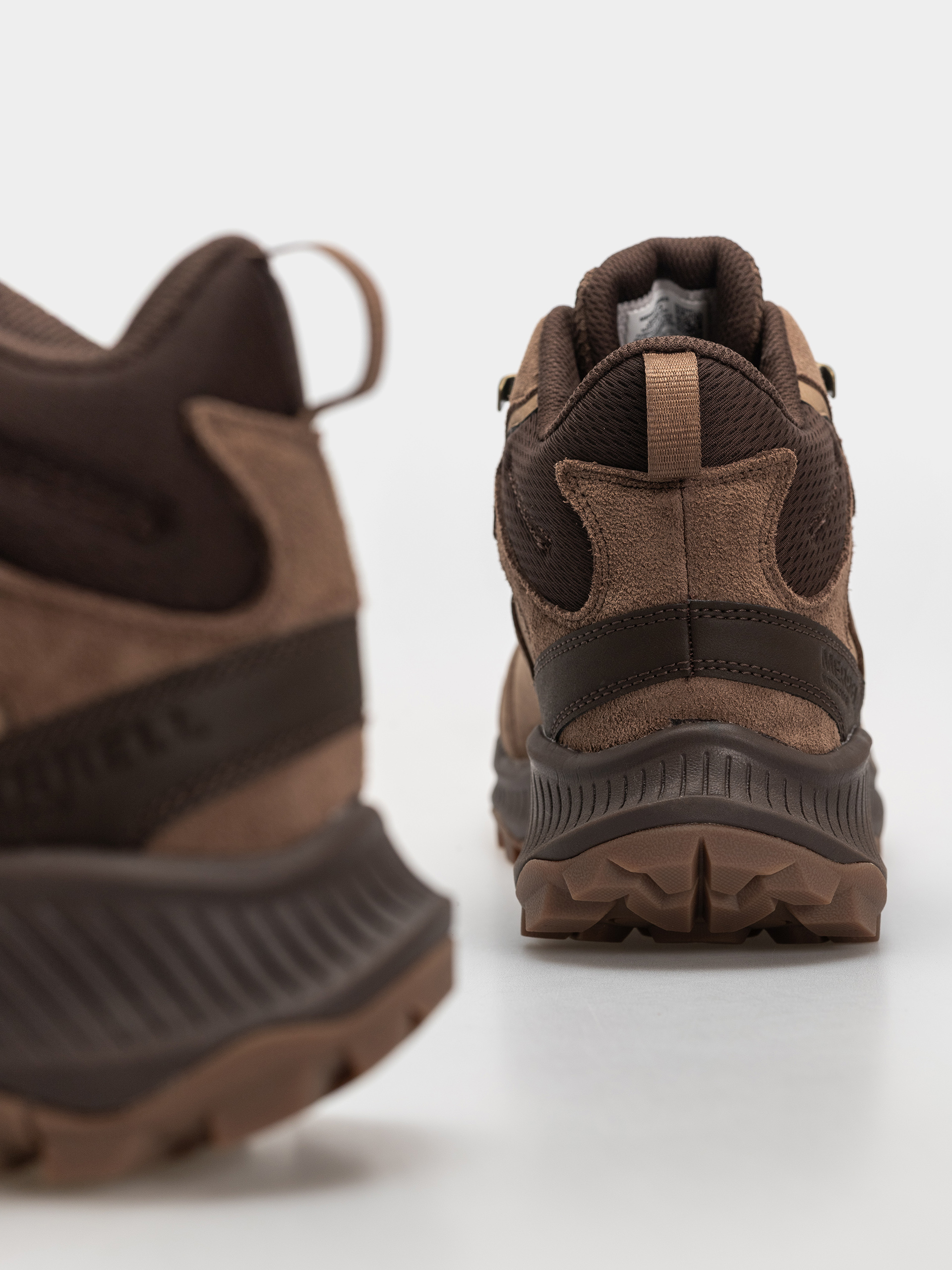 Merrell Speed Strike 2 Shoes (mole)
