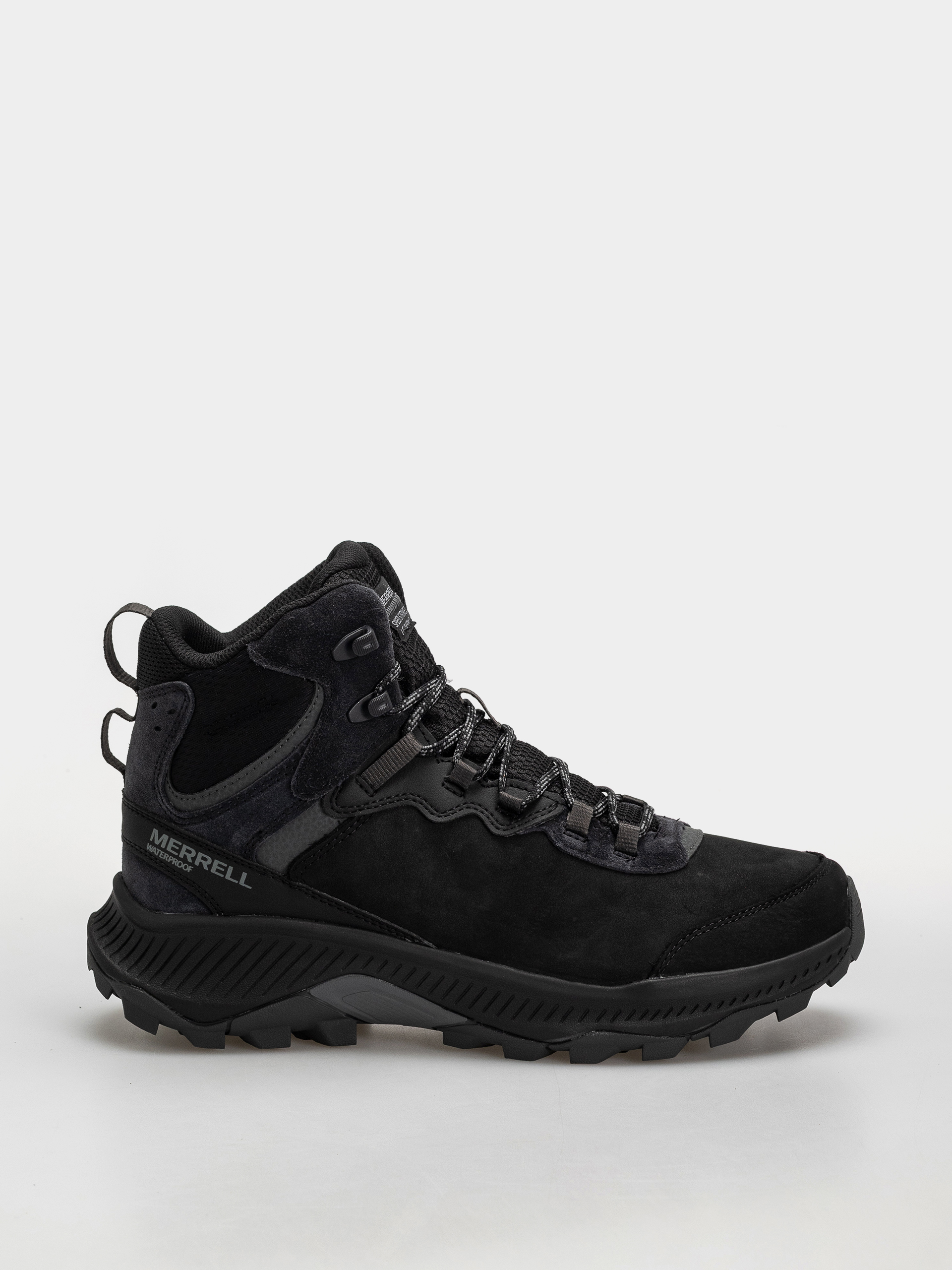 Merrell Speed Strike 2 Schuhe (black)