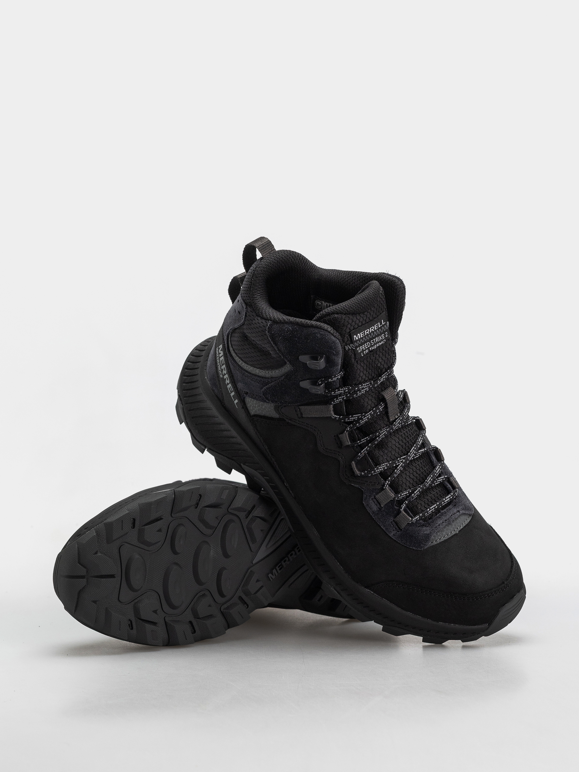 Merrell Speed Strike 2 Shoes (black)