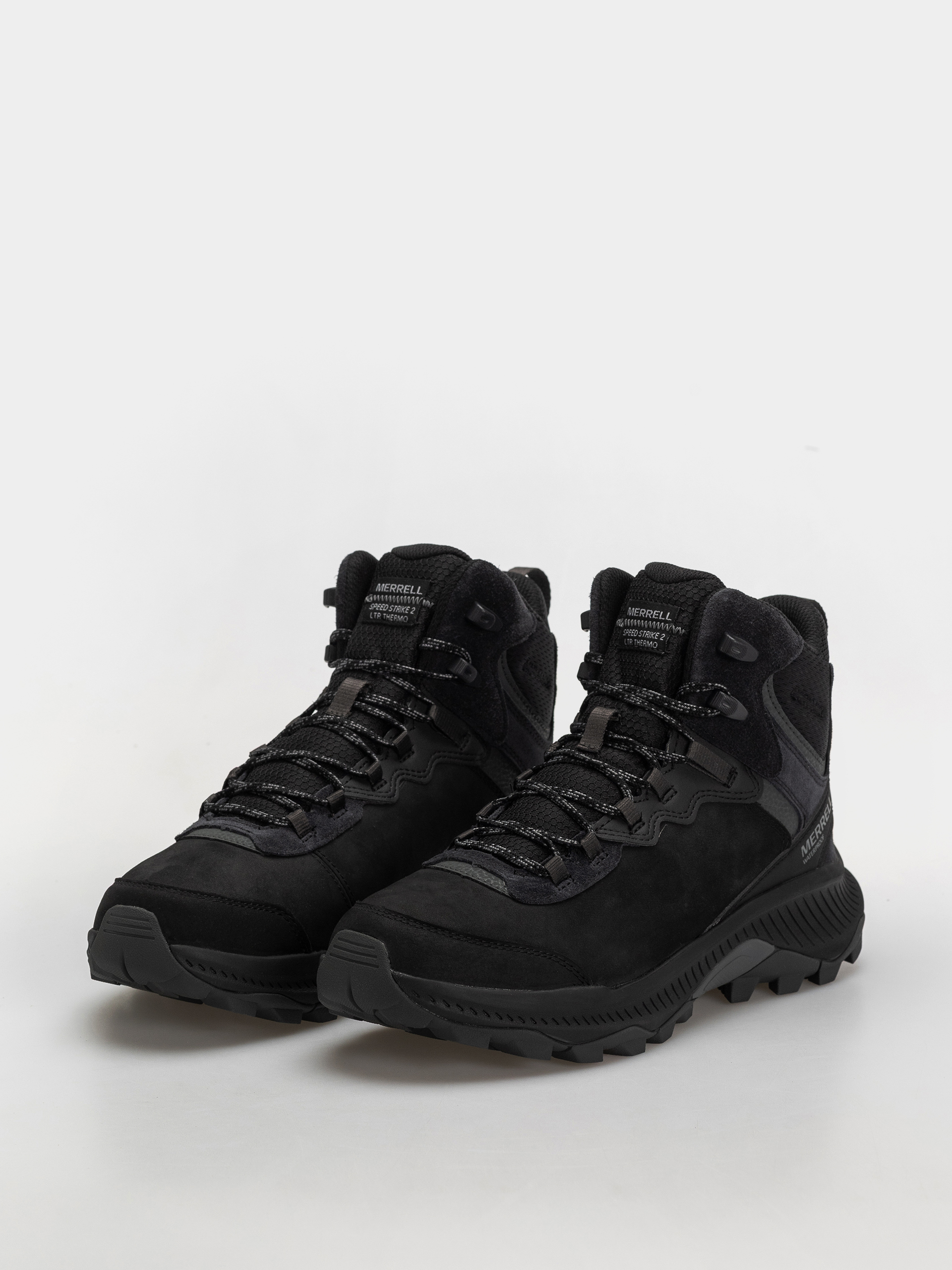 Merrell Speed Strike 2 Shoes (black)