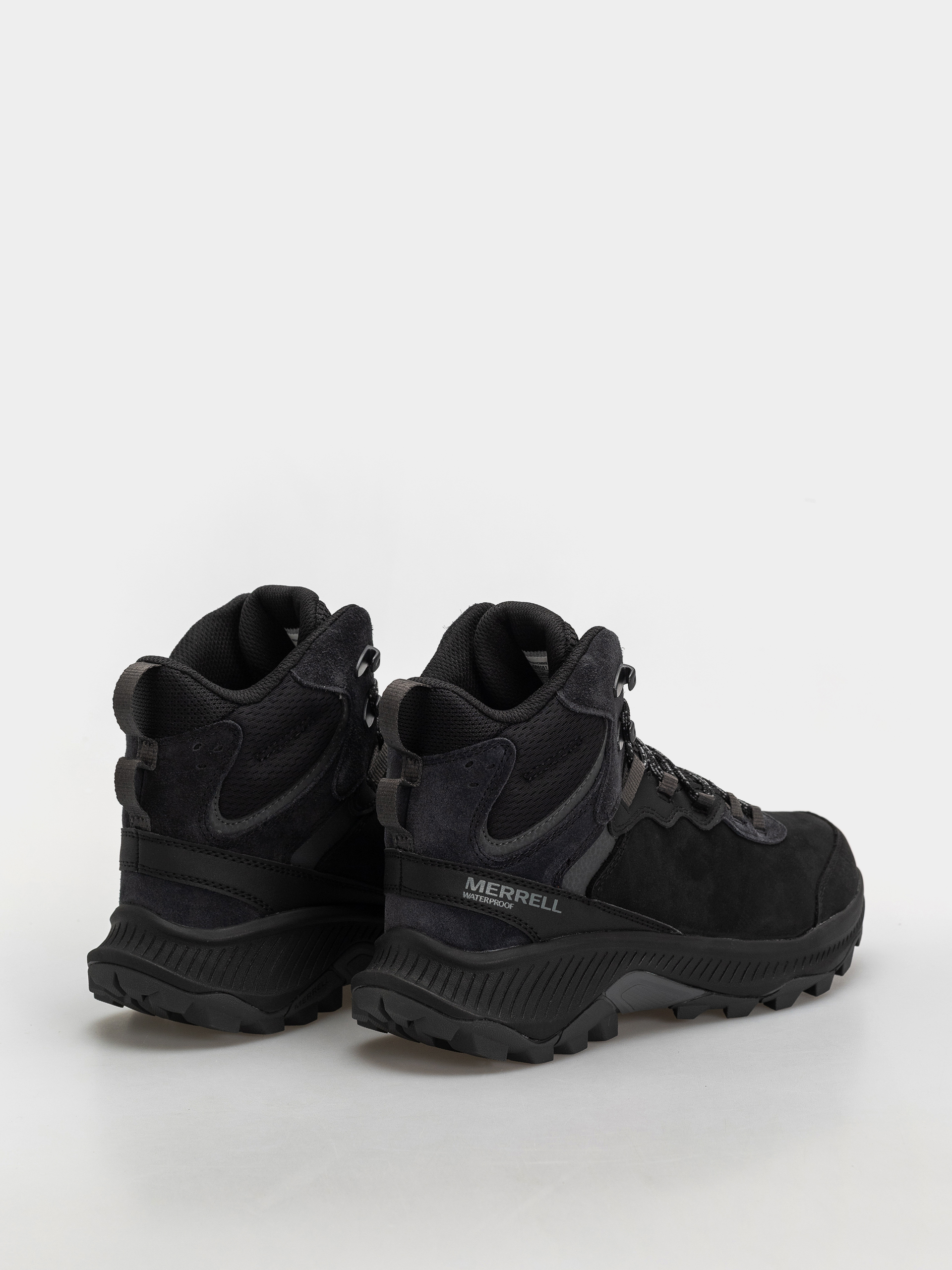Merrell Speed Strike 2 Schuhe (black)