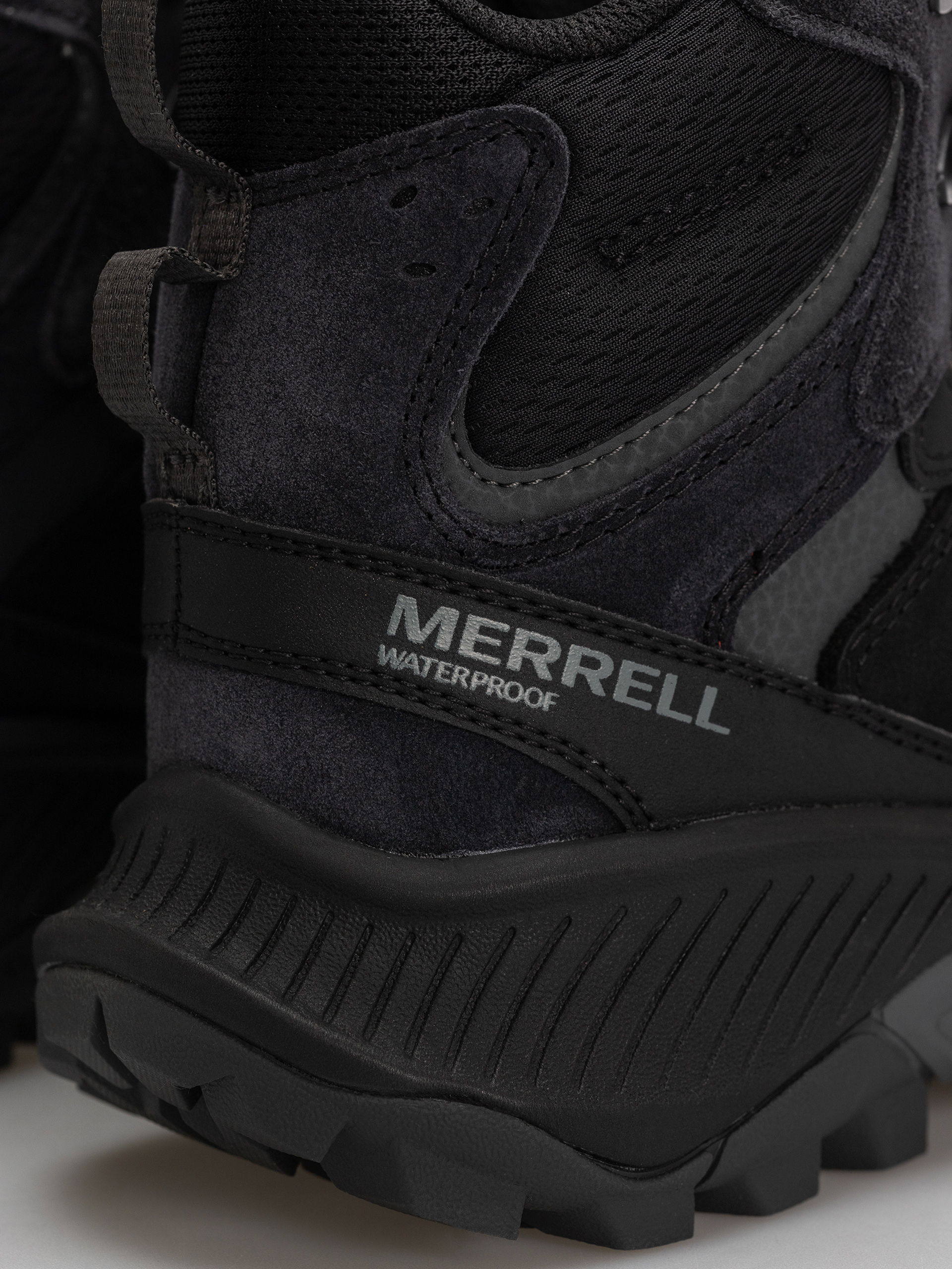 Merrell Speed Strike 2 Schuhe (black)