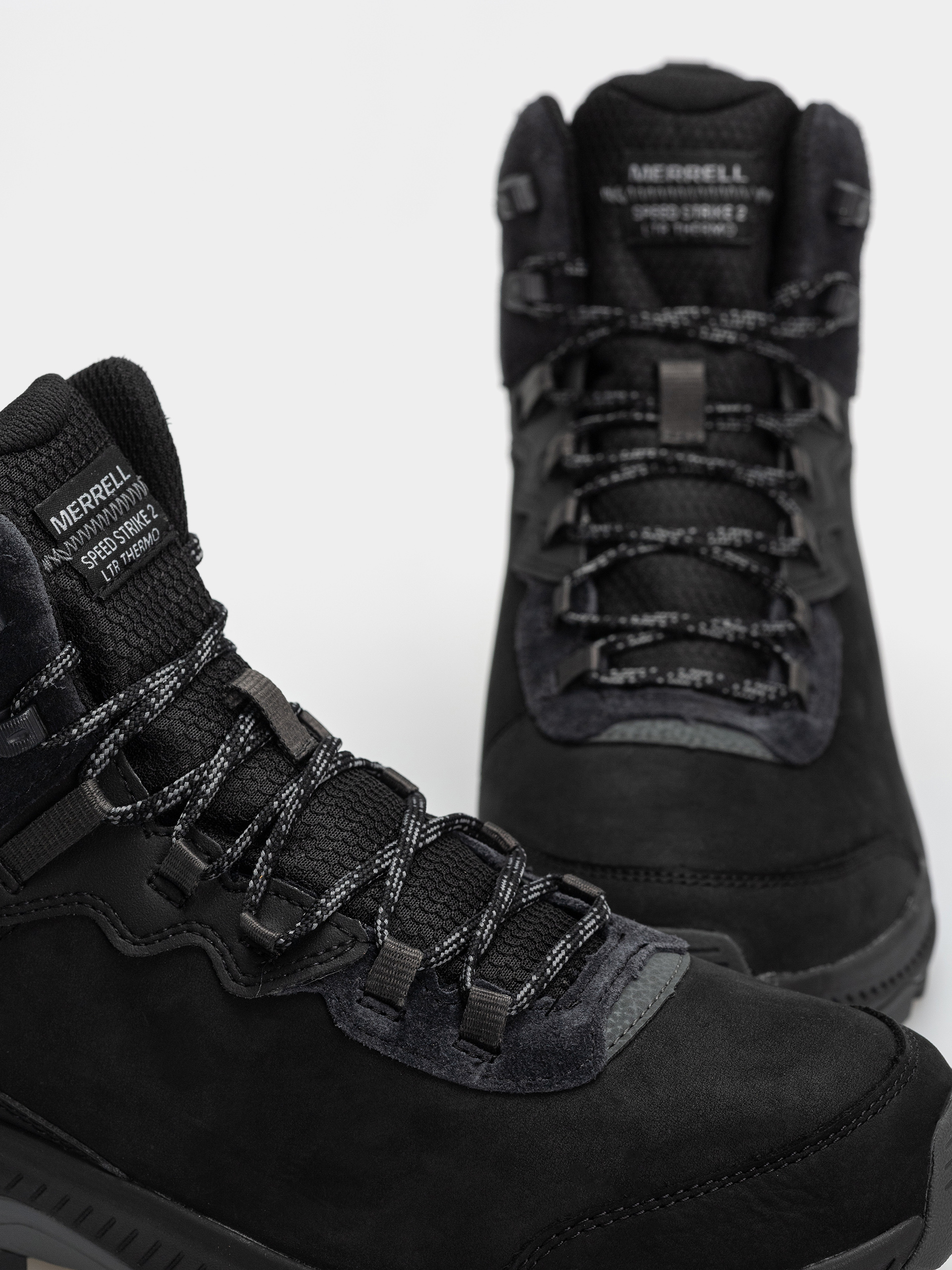 Merrell Speed Strike 2 Shoes (black)