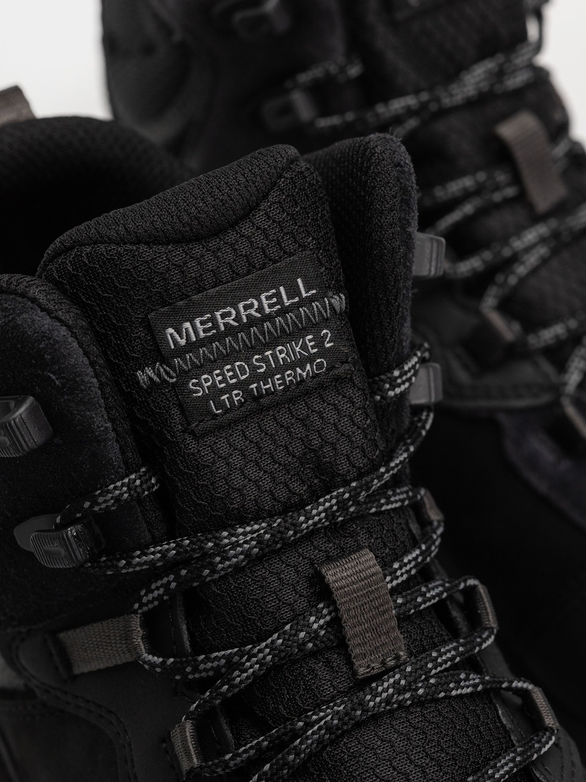 Merrell Speed Strike 2 Shoes (black)
