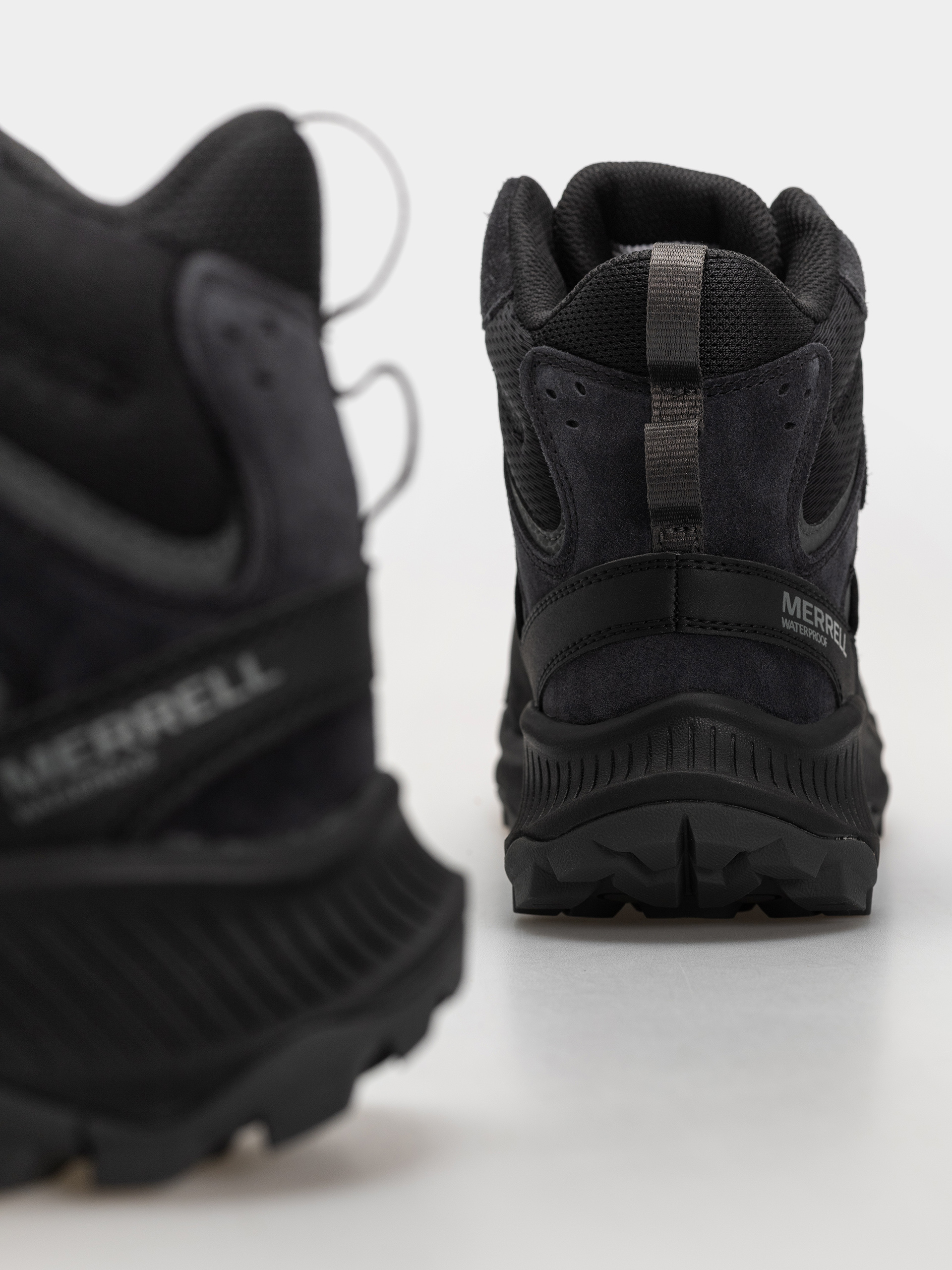 Merrell Speed Strike 2 Schuhe (black)