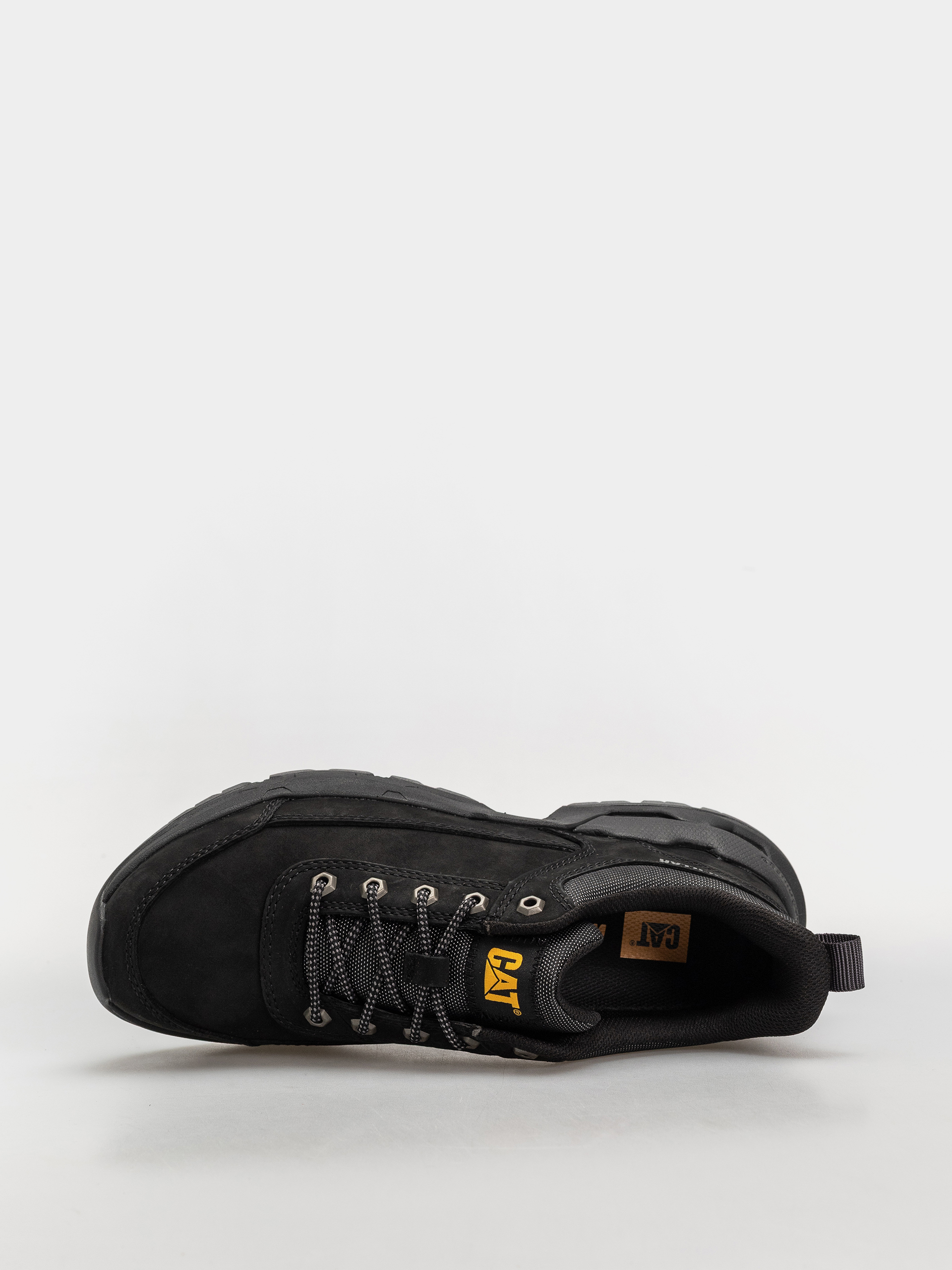 Caterpillar Surge Hiker Lo Schuhe (black)
