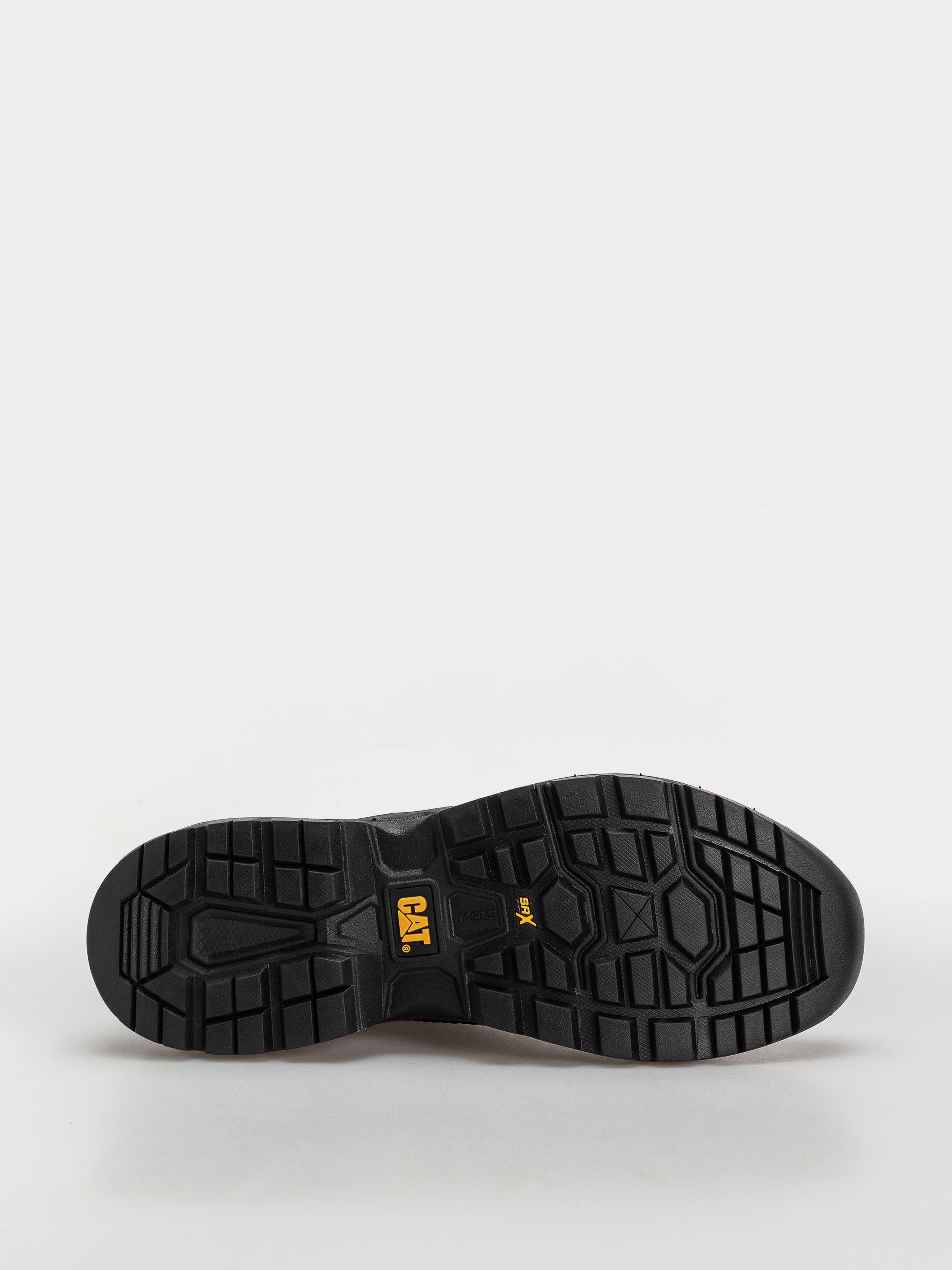 Caterpillar Surge Hiker Lo Shoes (black)