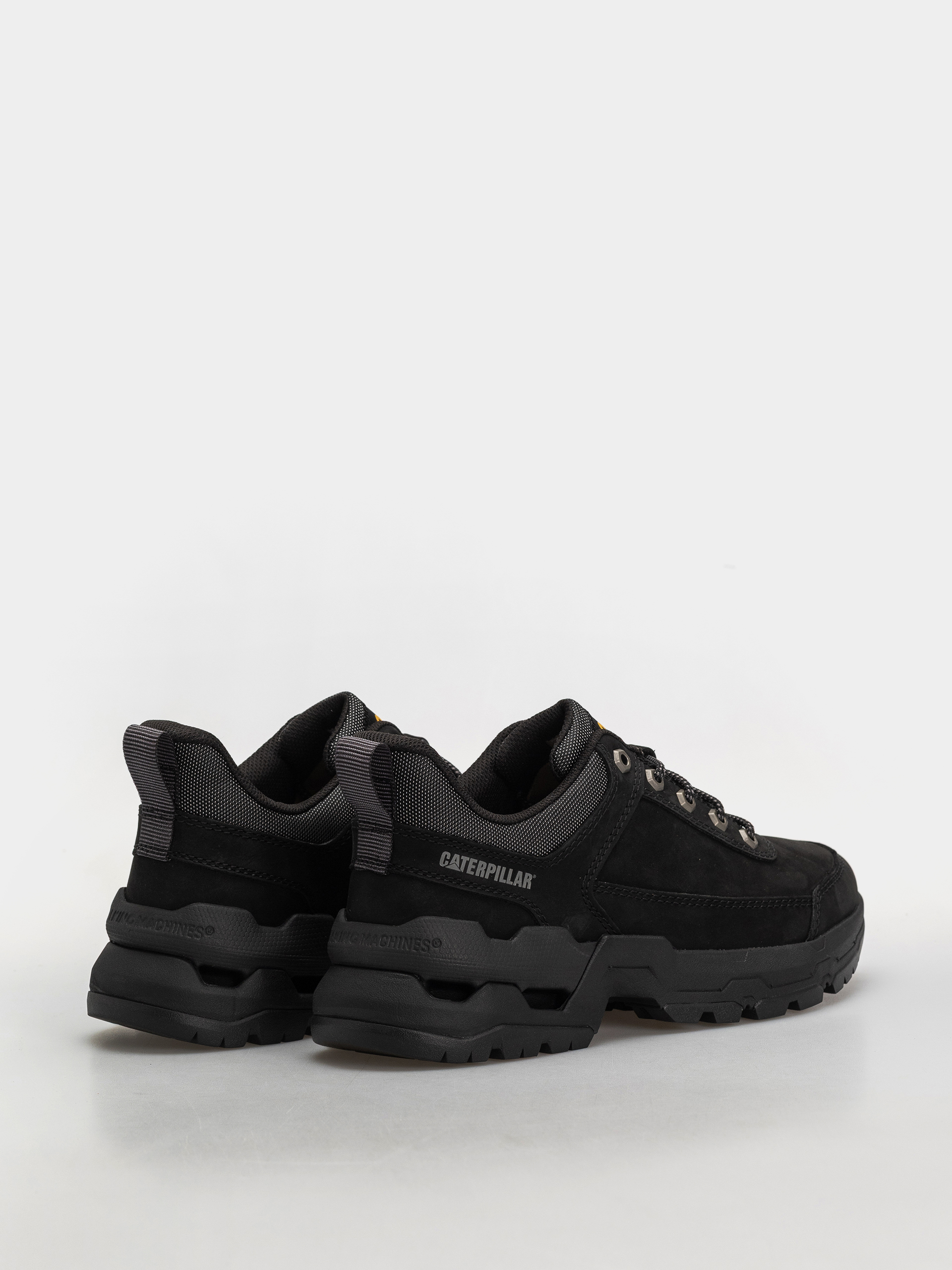 Caterpillar Surge Hiker Lo Schuhe (black)