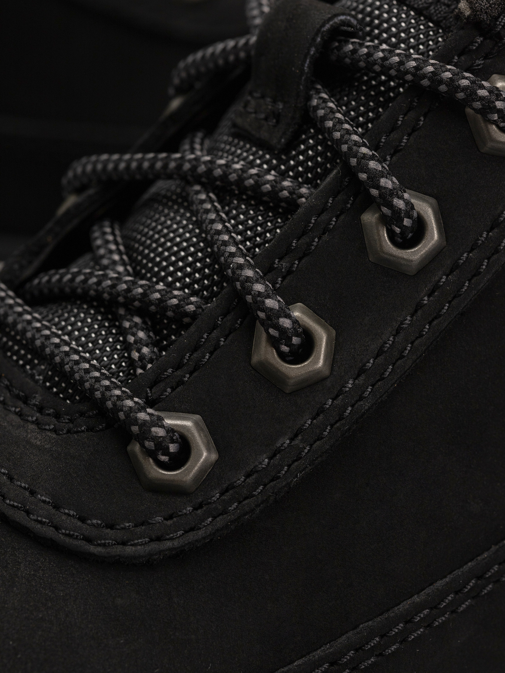 Caterpillar Surge Hiker Lo Schuhe (black)