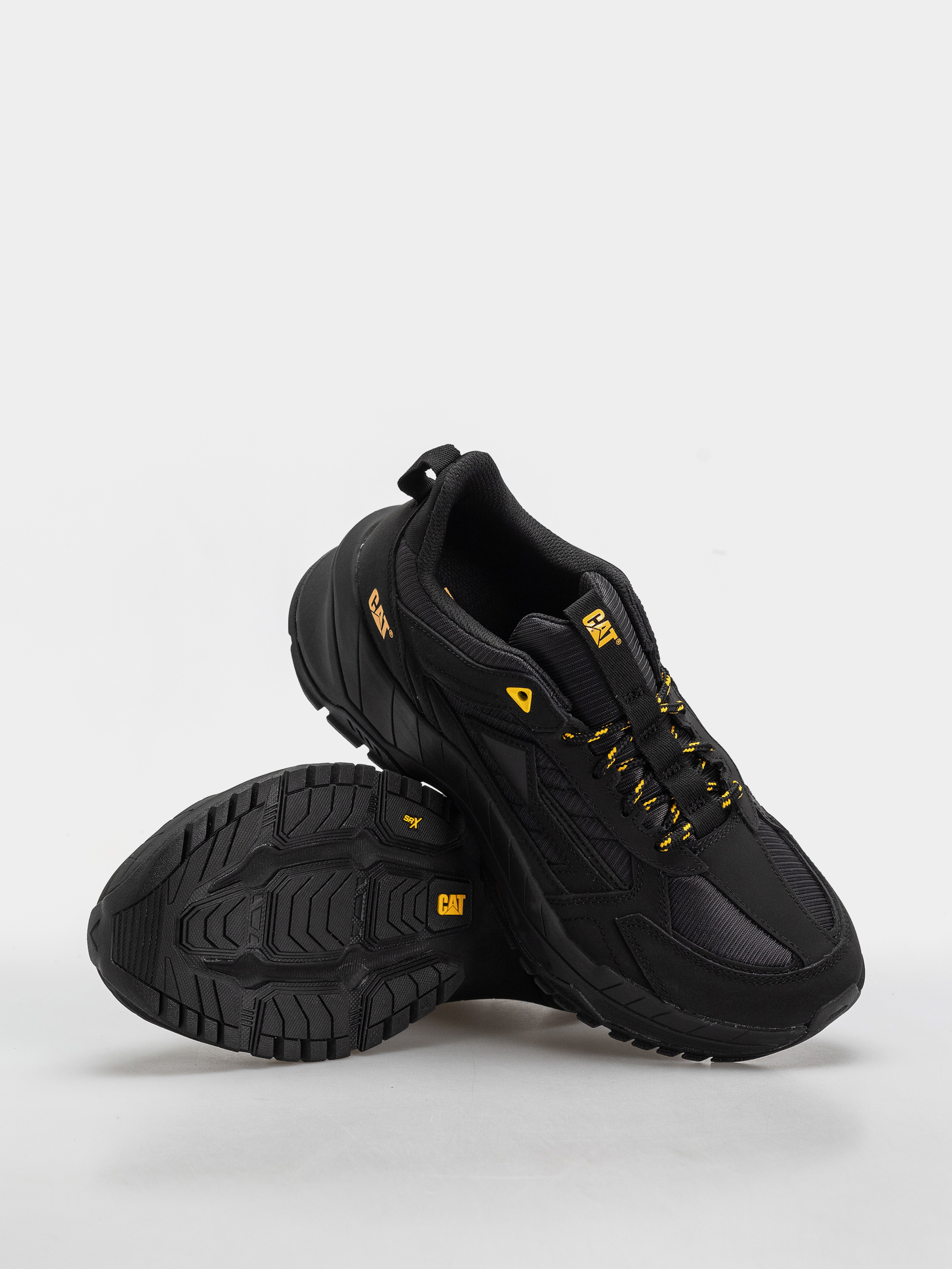 Caterpillar Amperage Shoes (black)