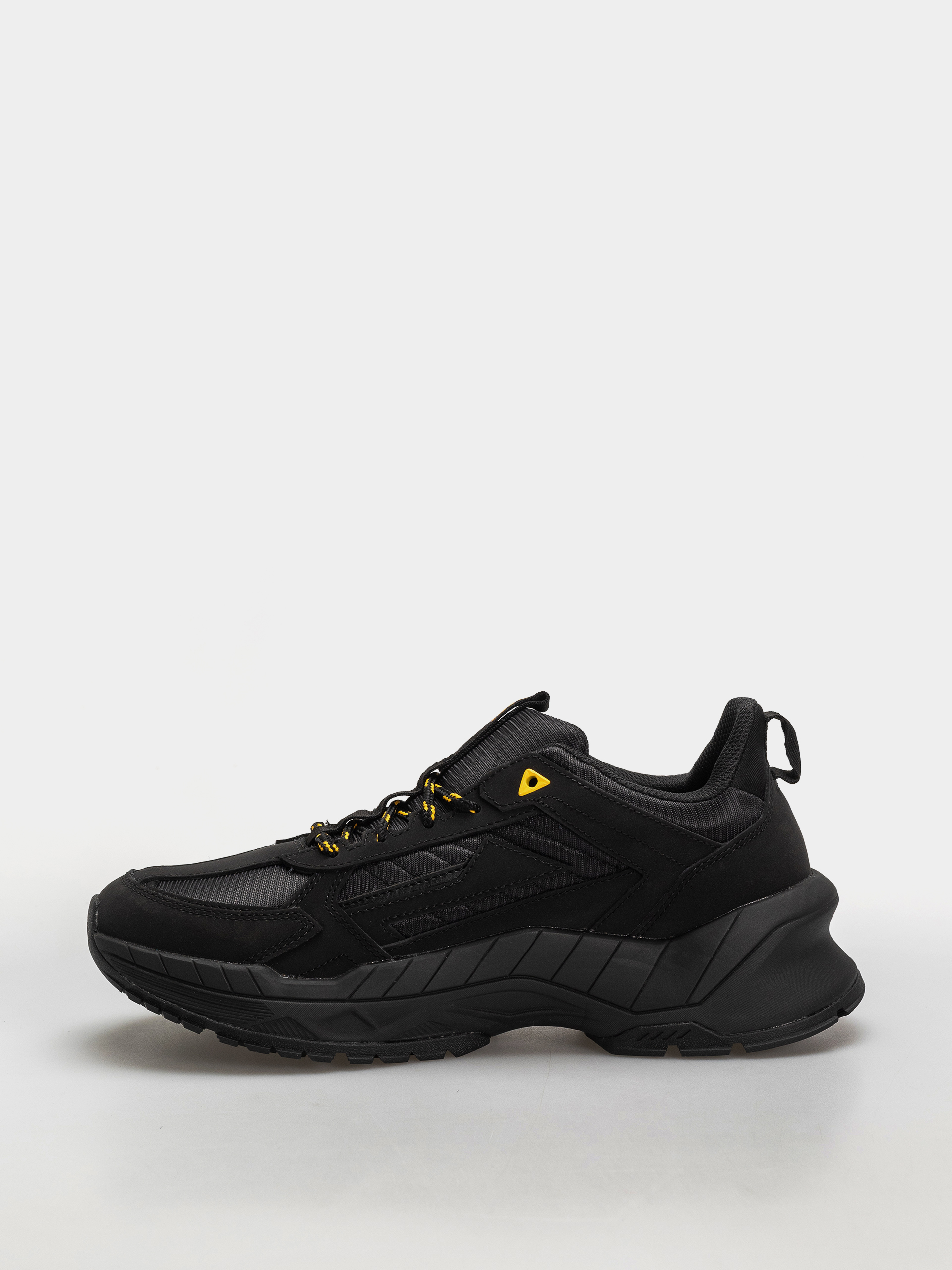 Caterpillar Amperage Shoes (black)