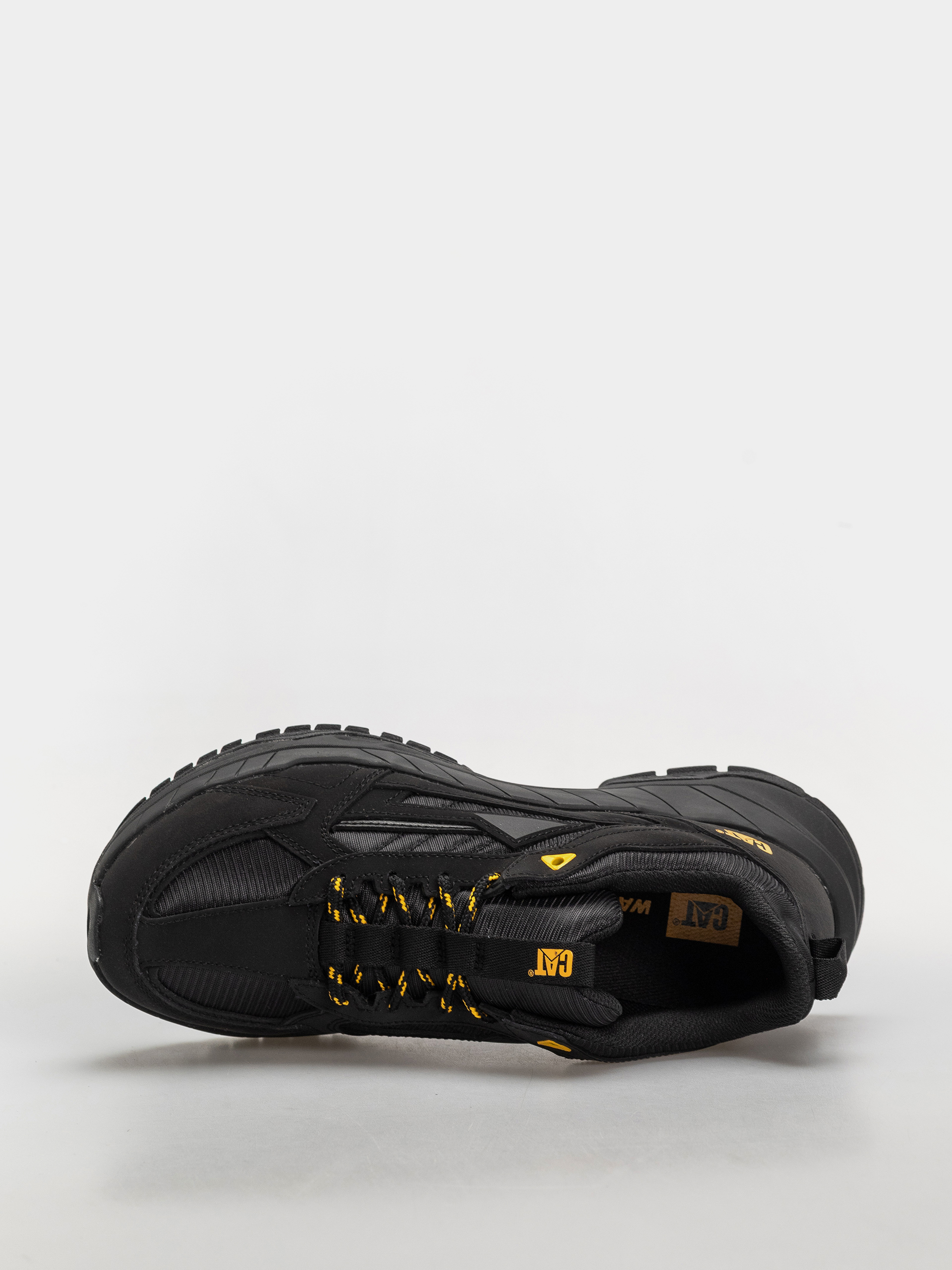 Caterpillar Amperage Schuhe (black)