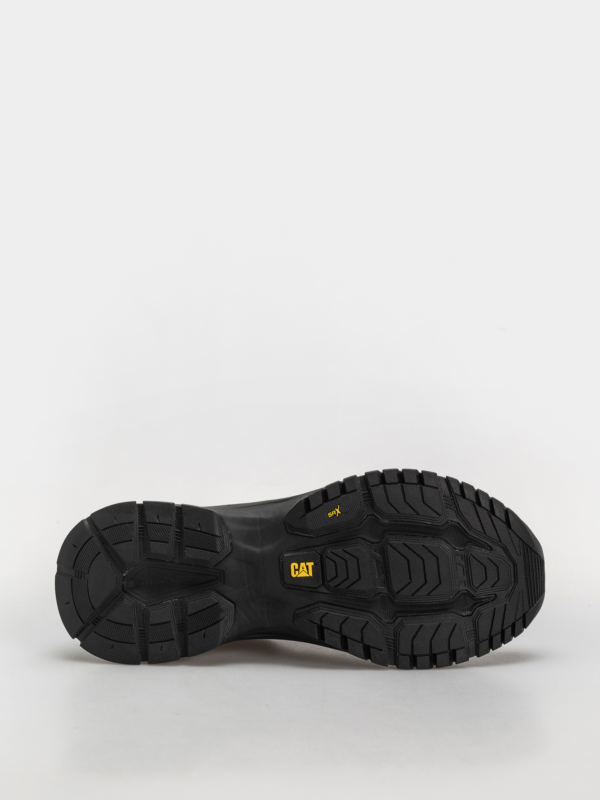 Caterpillar Amperage Shoes (black)