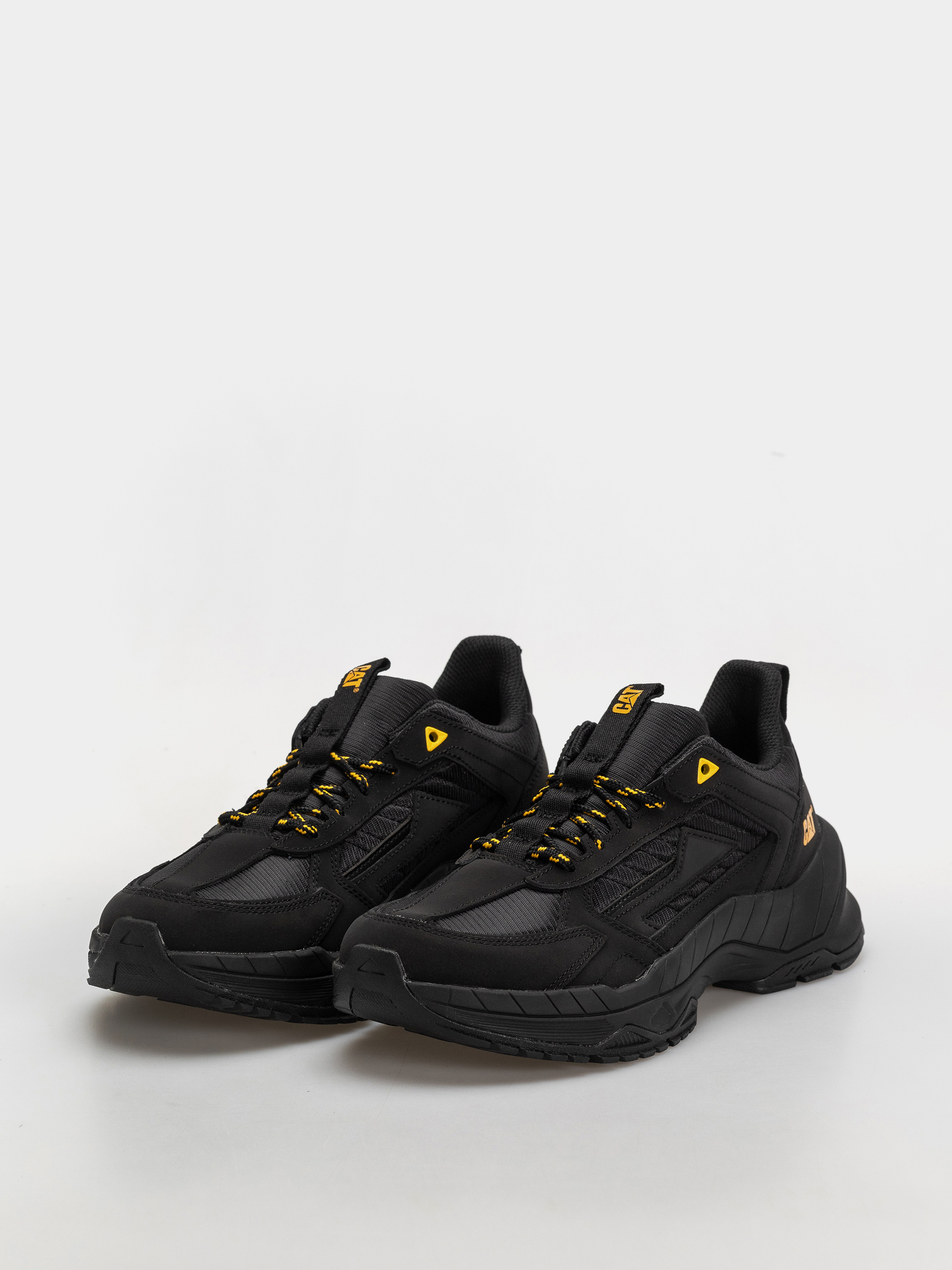 Caterpillar Amperage Shoes (black)