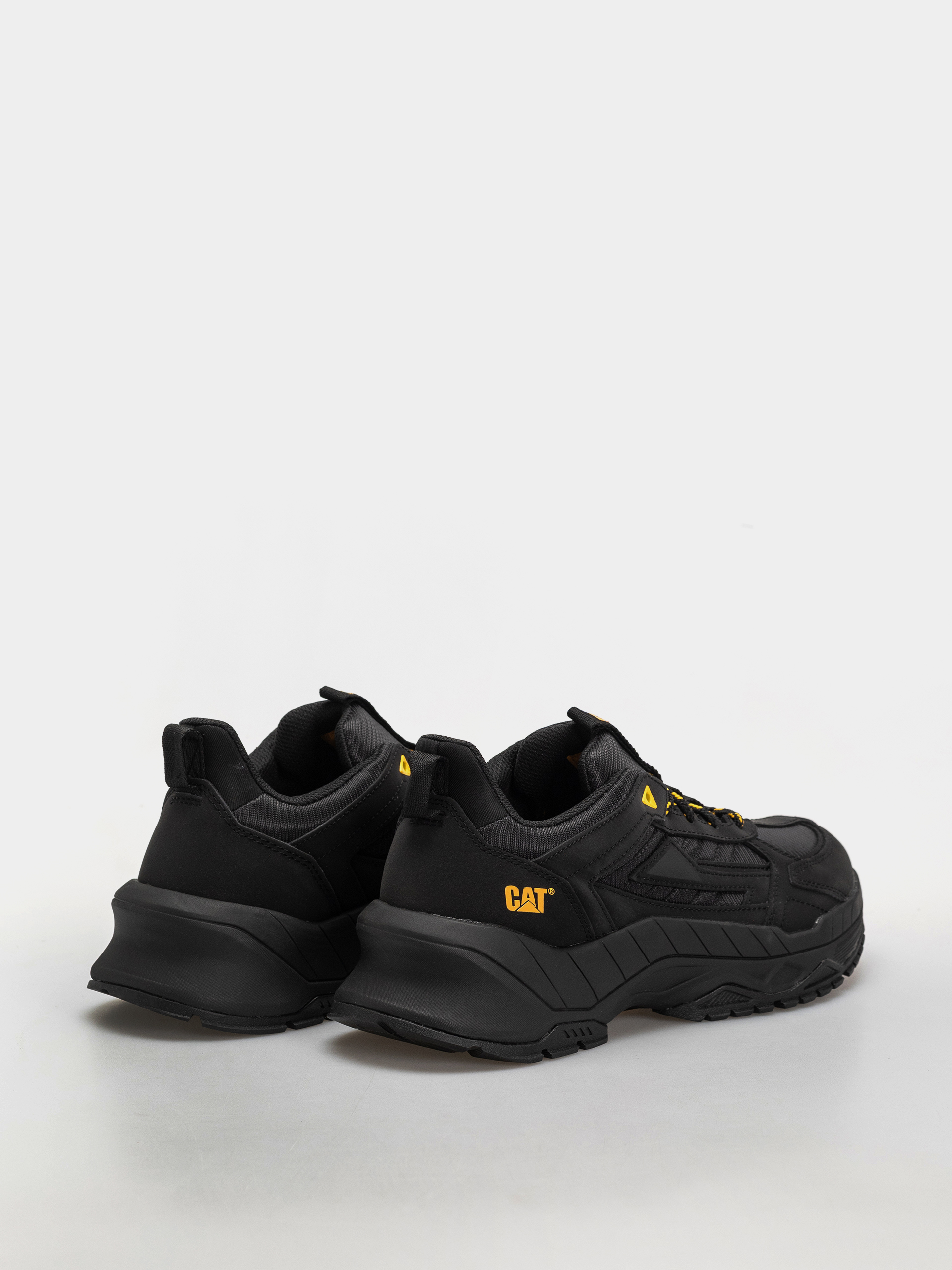 Caterpillar Amperage Schuhe (black)