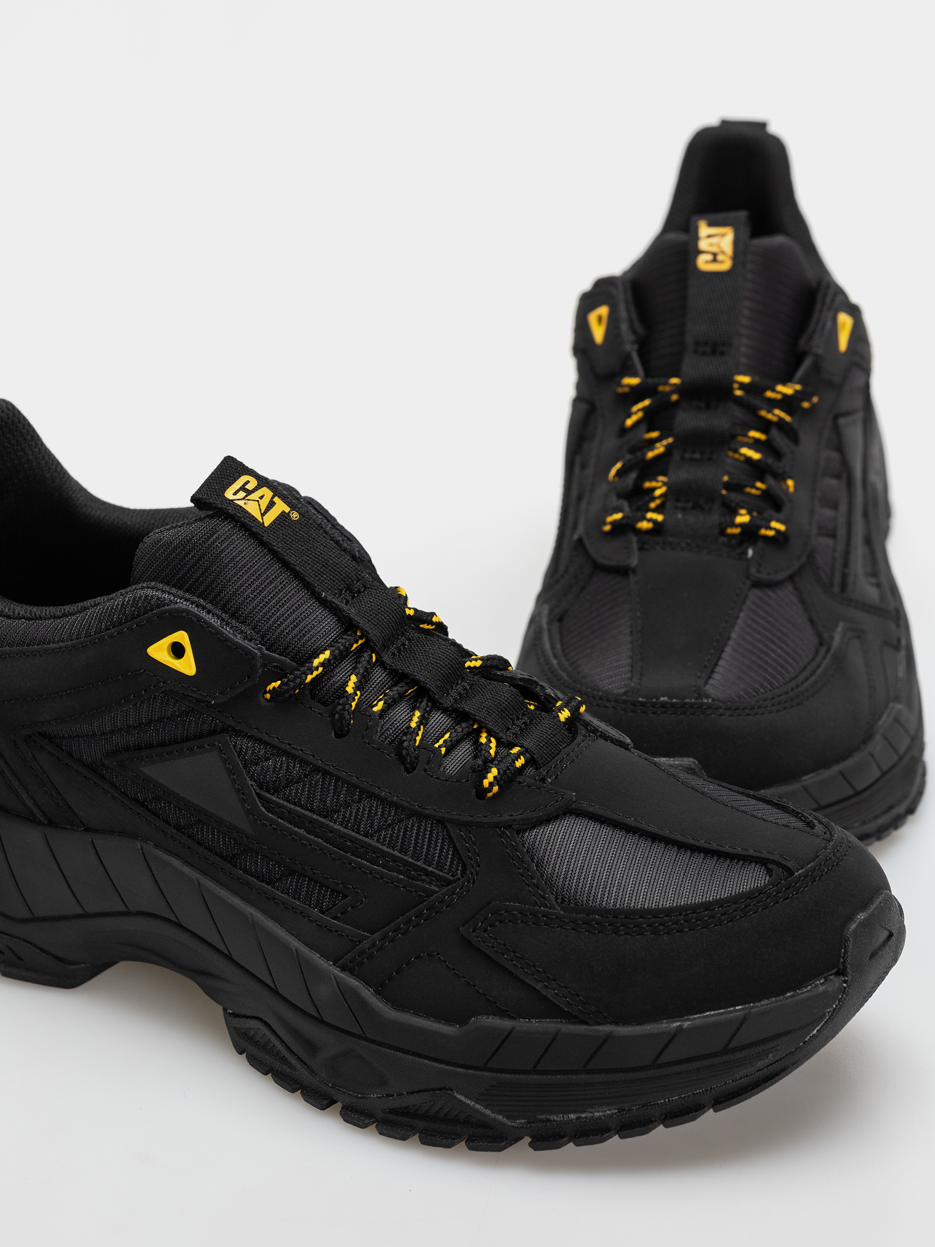 Caterpillar Amperage Shoes (black)