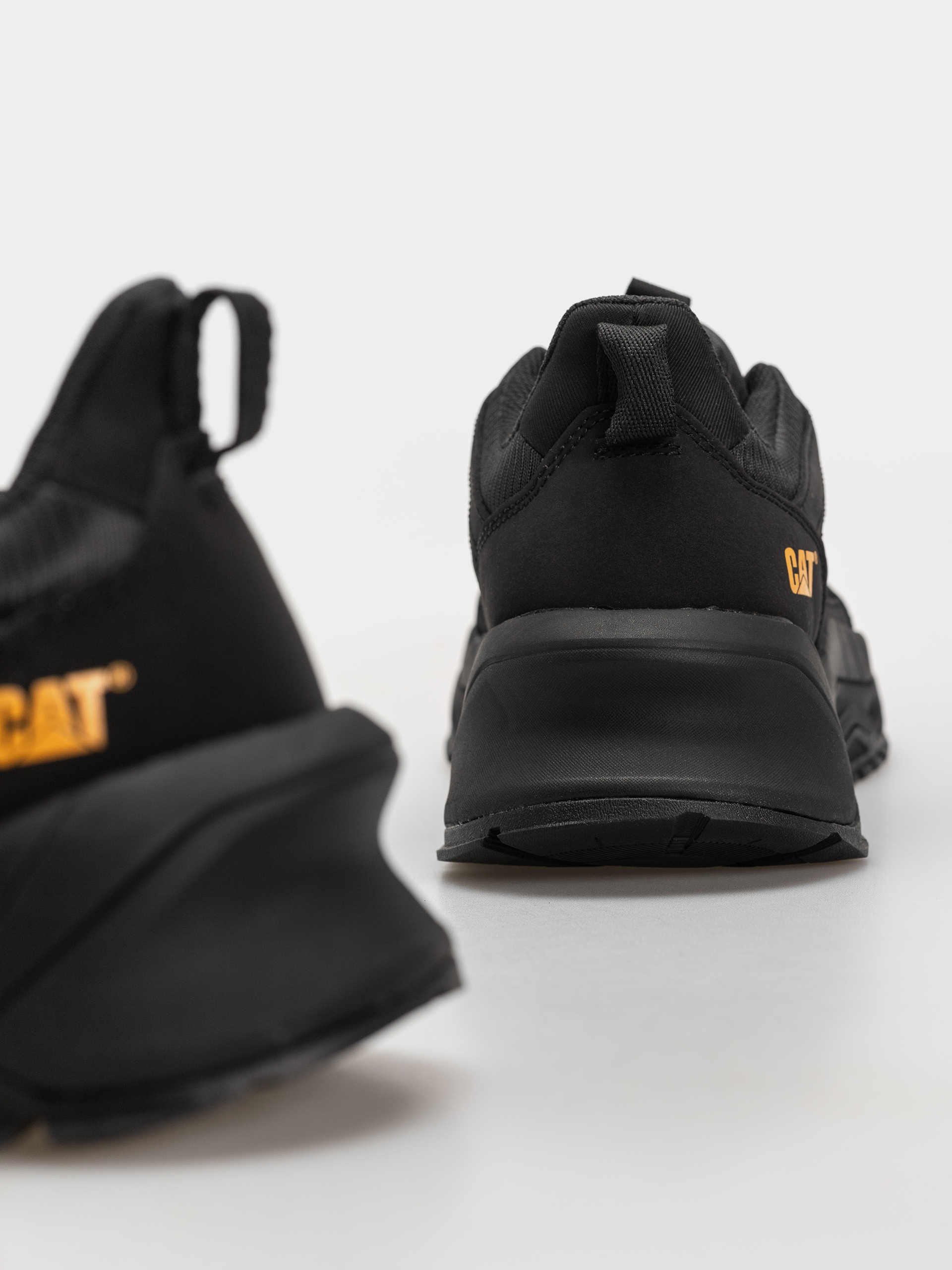 Caterpillar Amperage Shoes (black)