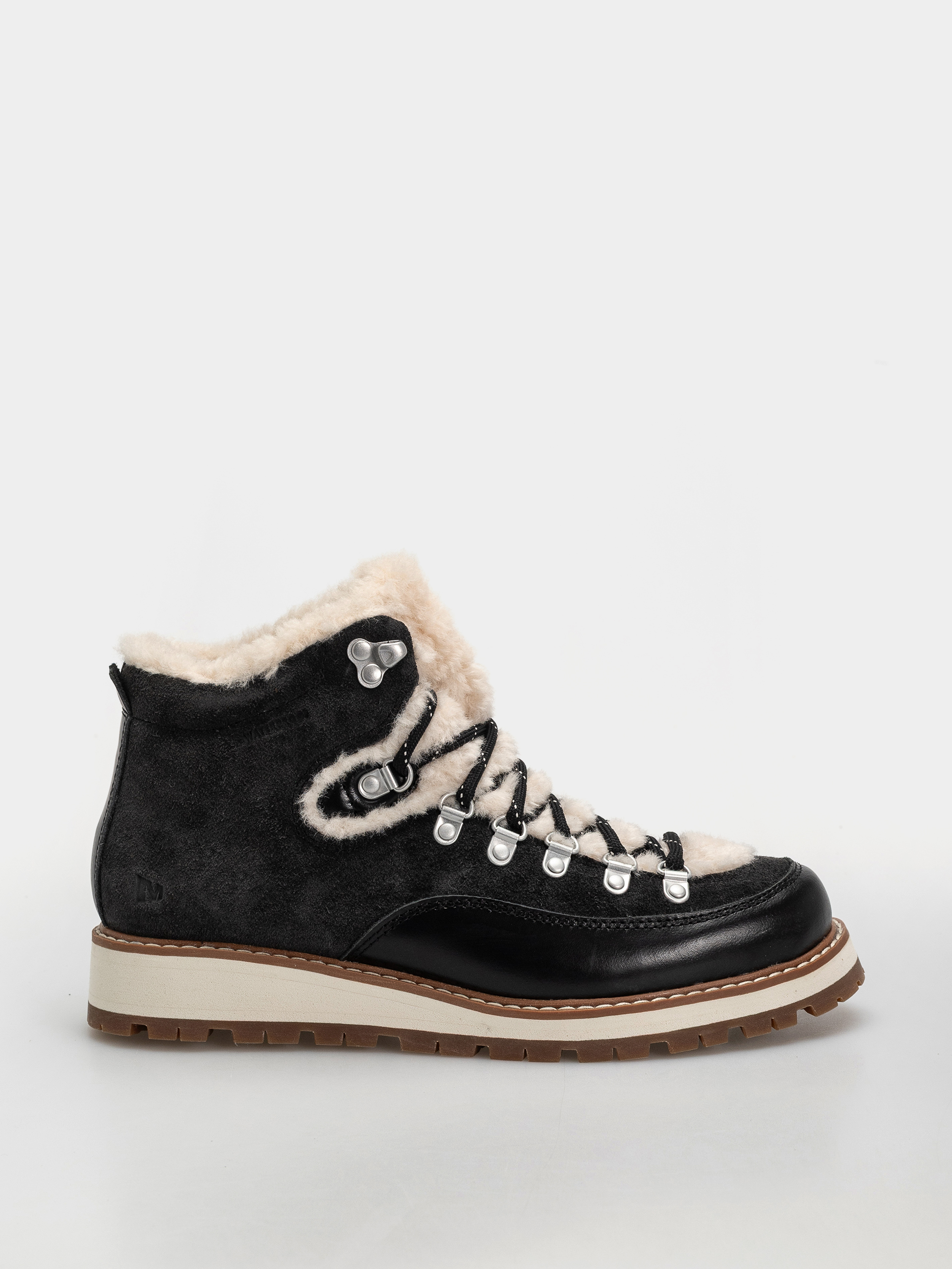 Merrell Sugarloaf Mid Wmn Schuhe (black)