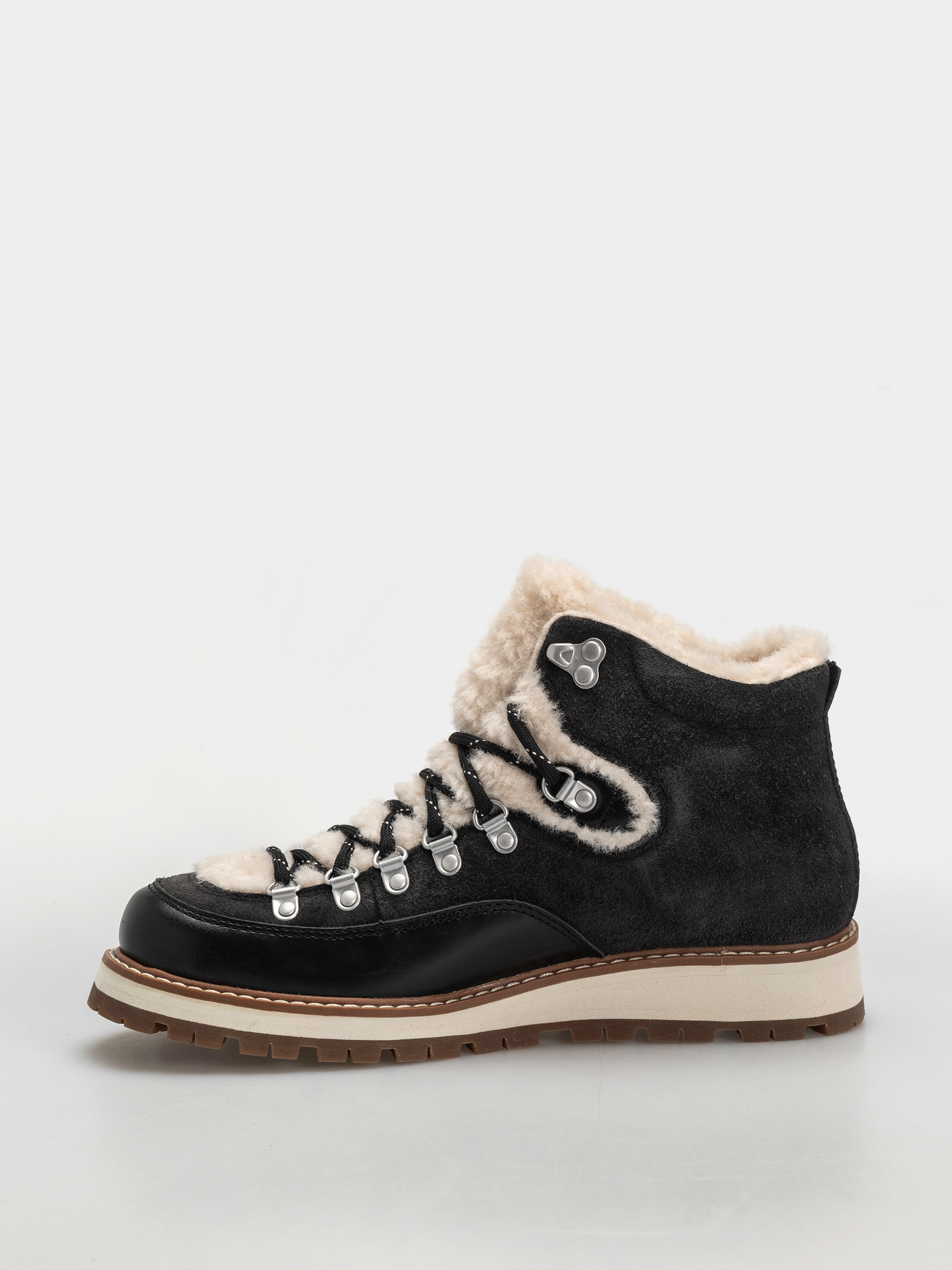 Merrell Sugarloaf Mid Wmn Schuhe (black)