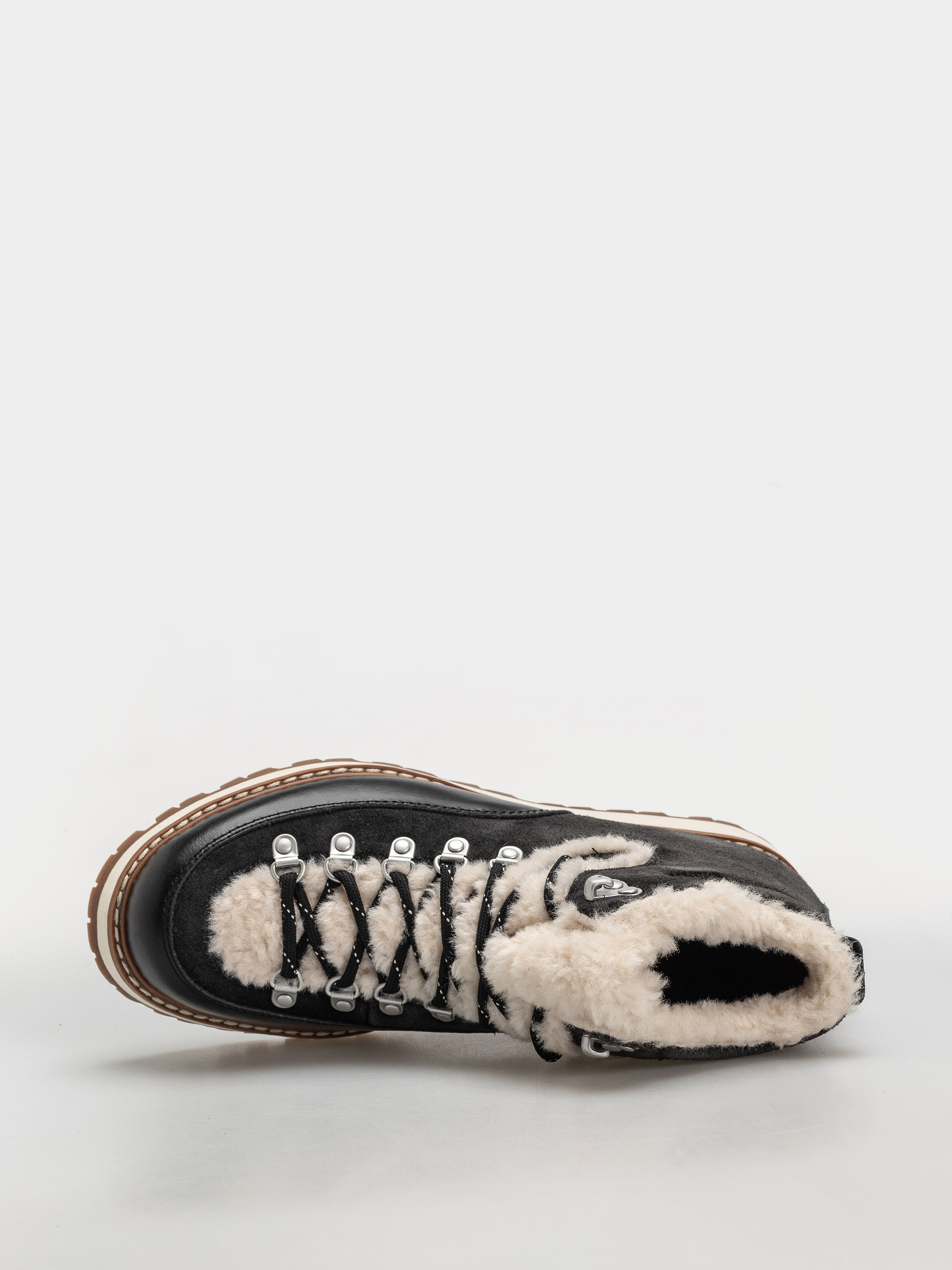 Merrell Sugarloaf Mid Wmn Shoes (black)
