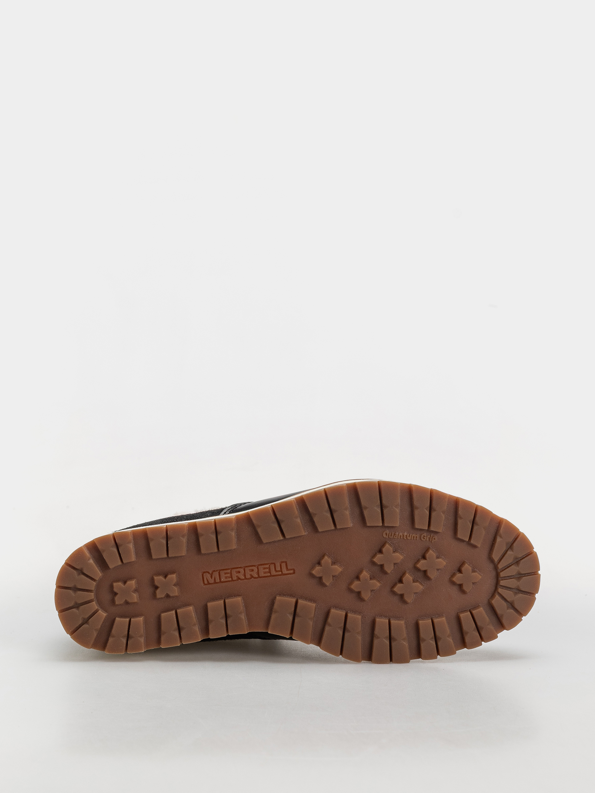 Merrell Sugarloaf Mid Wmn Shoes (black)