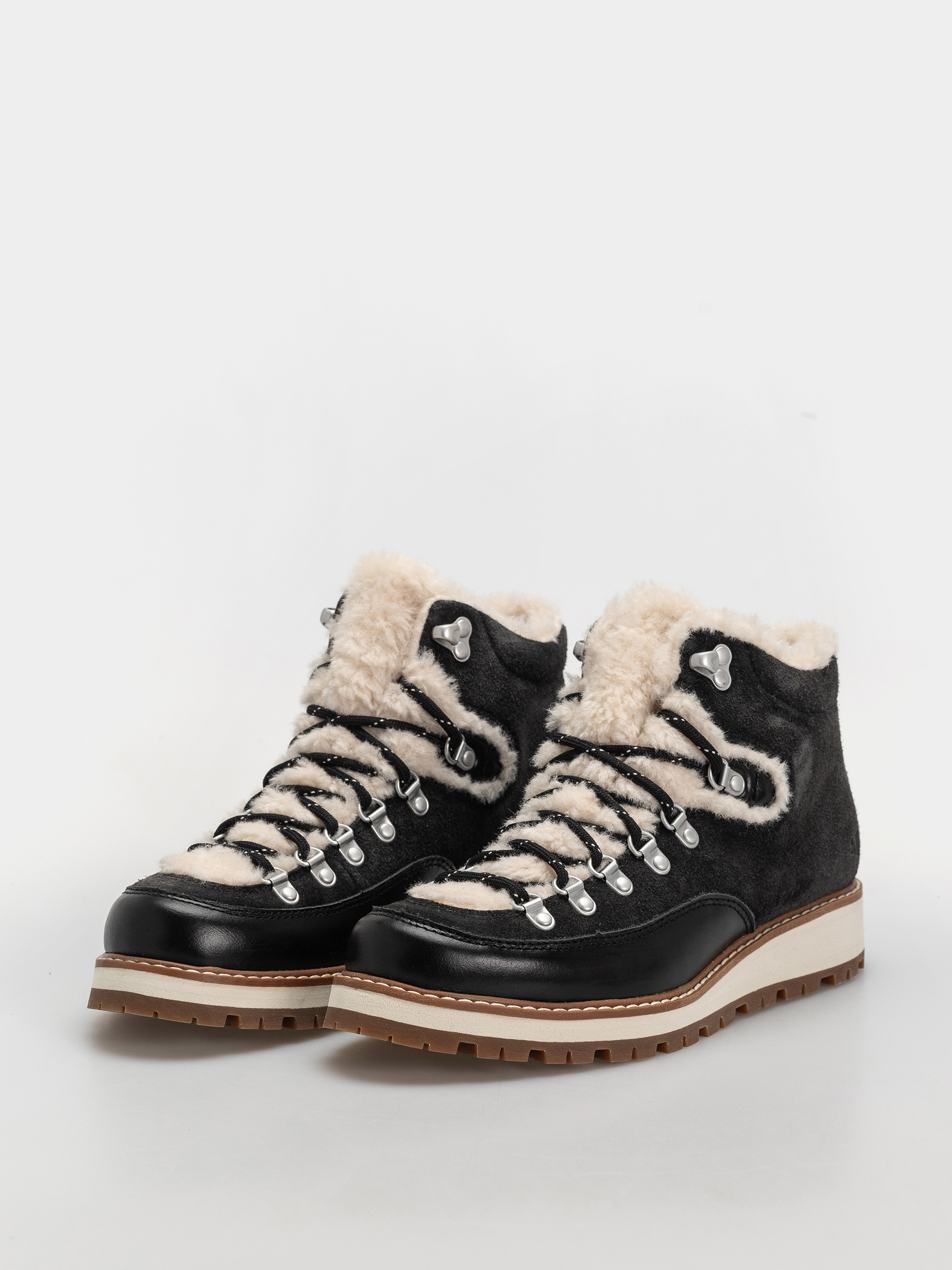 Merrell Sugarloaf Mid Wmn Shoes (black)