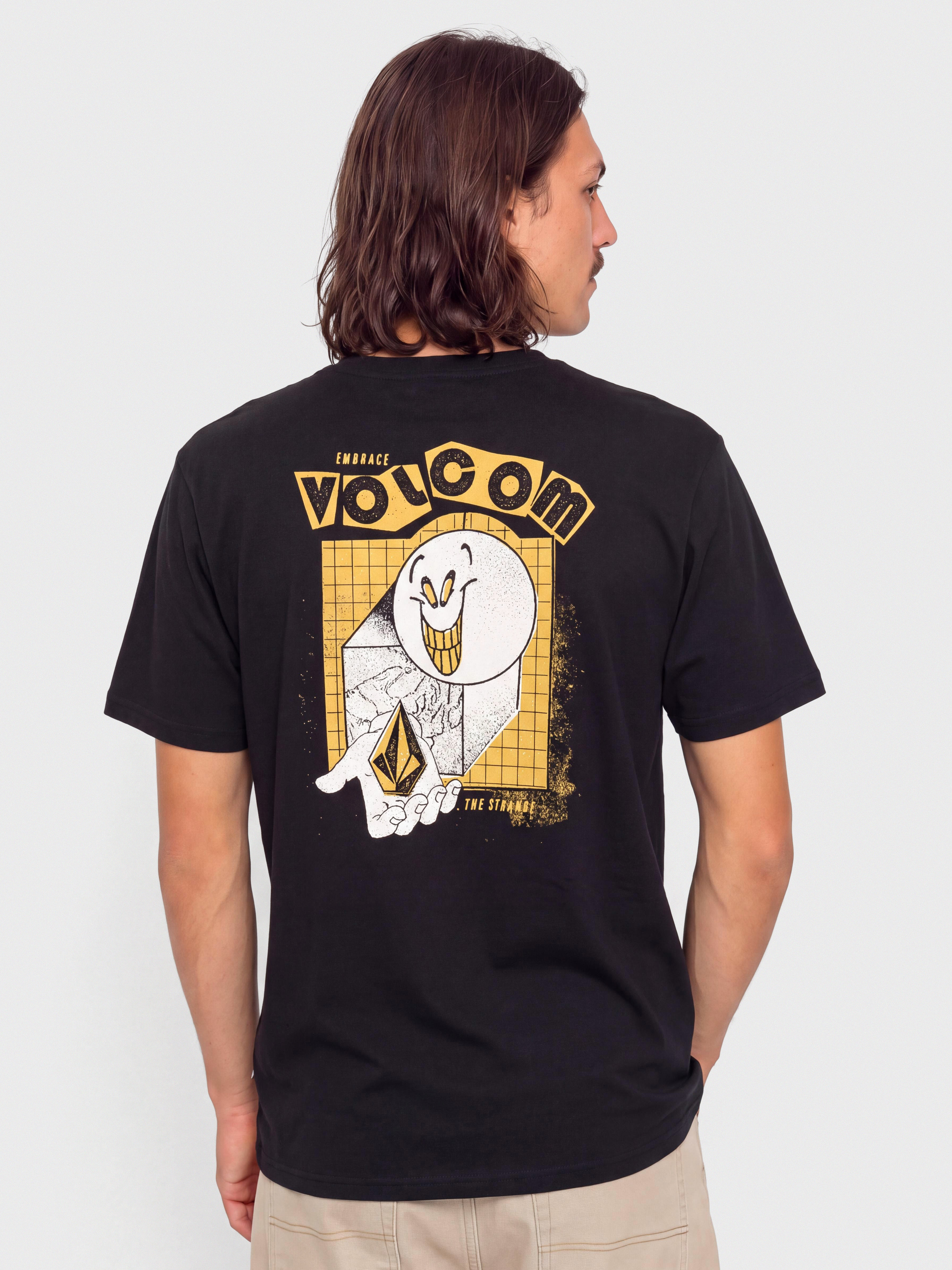 Volcom T-Shirt Stony Ball Bsc