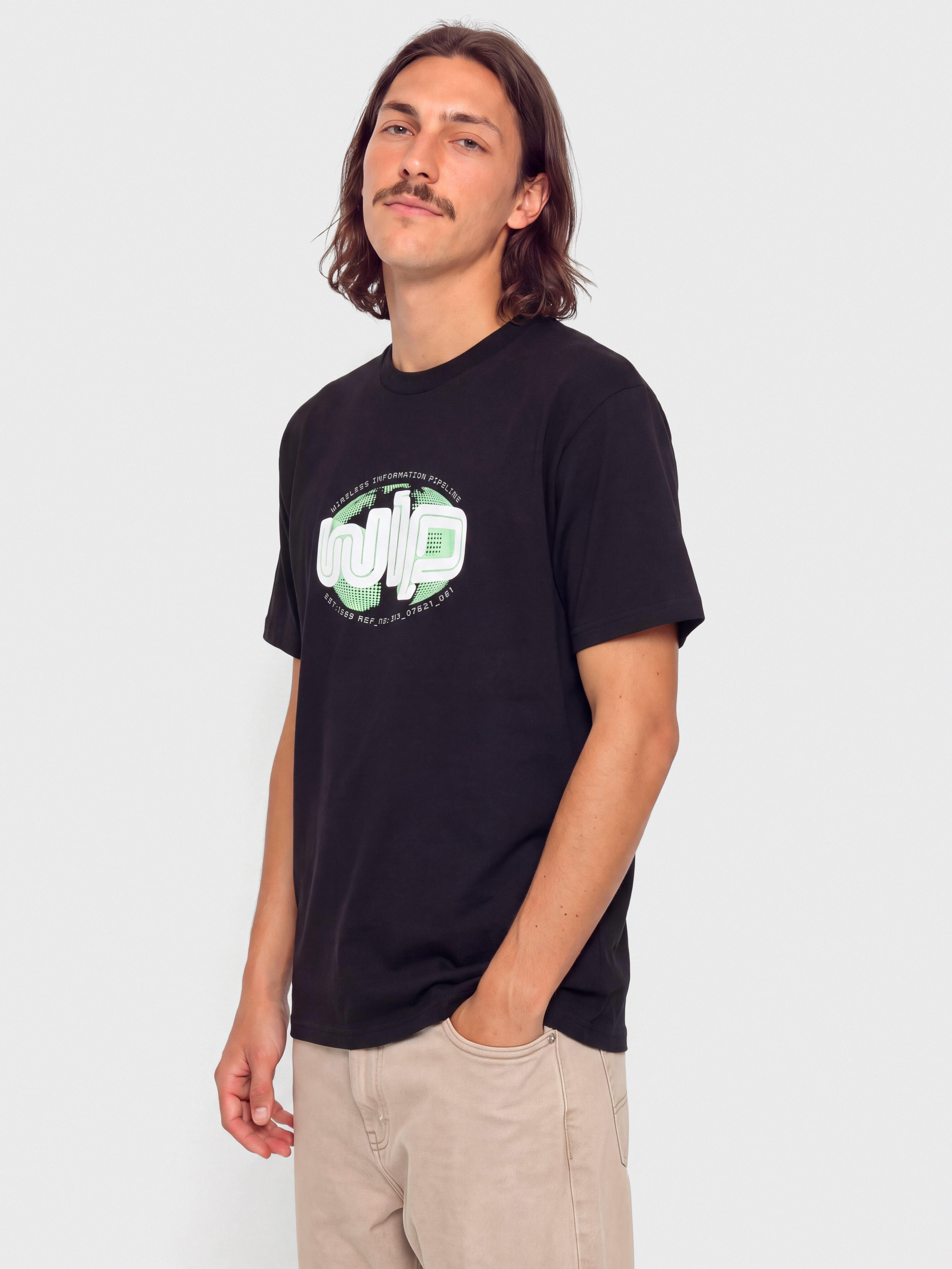 Carhartt WIP Wireless T-Shirt