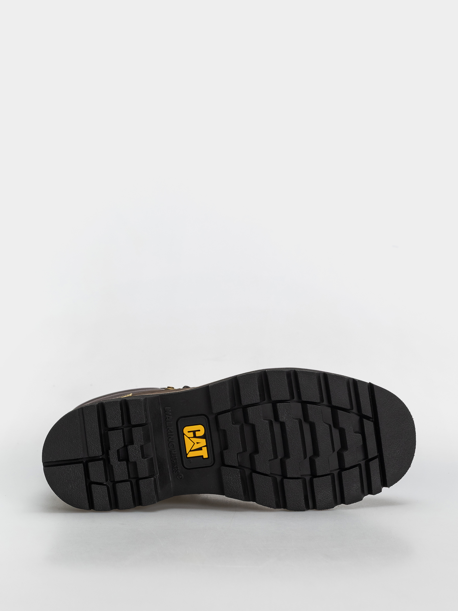 Caterpillar Colorado 2.0 Hiker Wp Tx Shoes (dark brown)