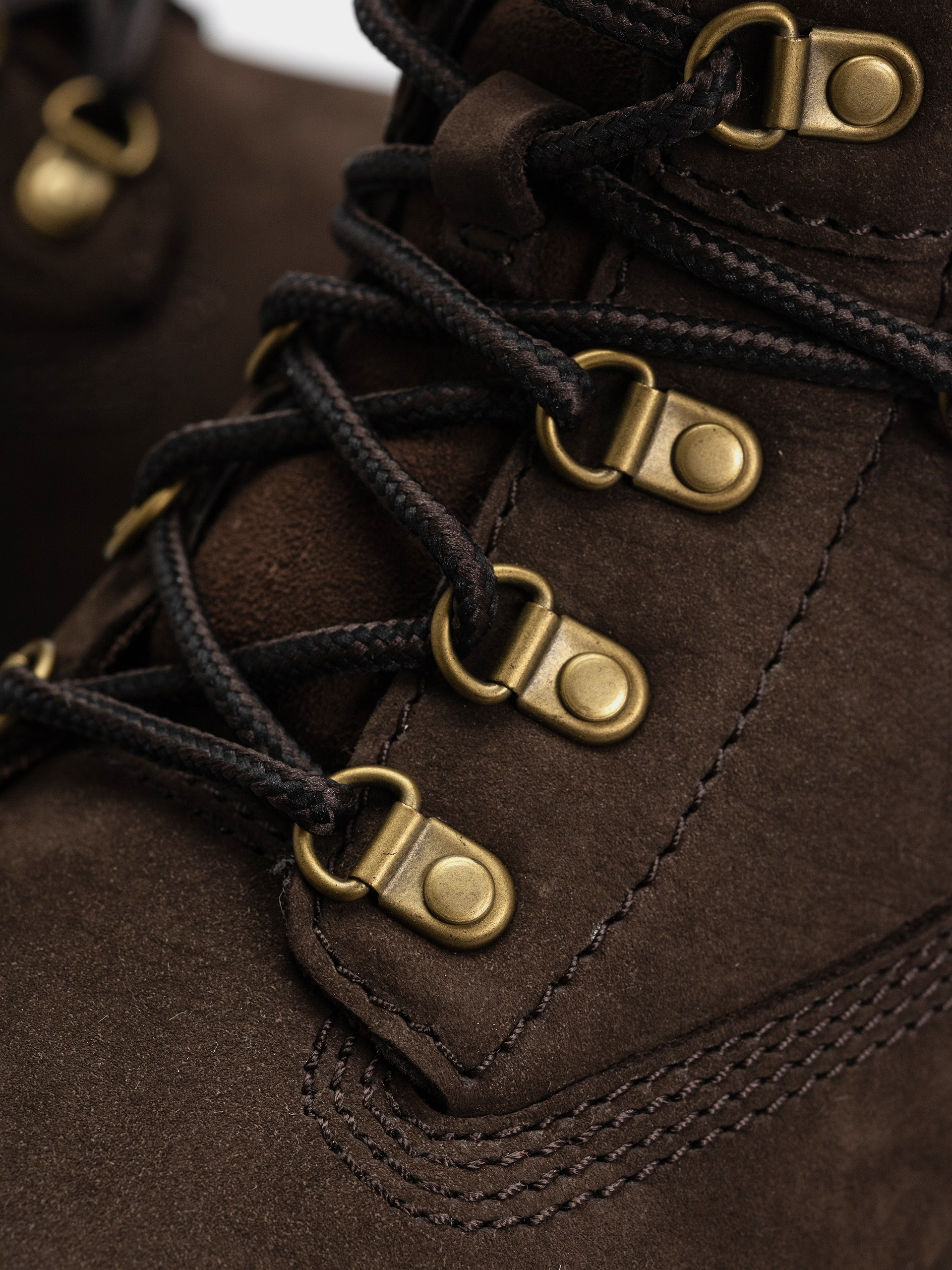 Caterpillar Colorado 2.0 Hiker Wp Tx Schuhe (dark brown)