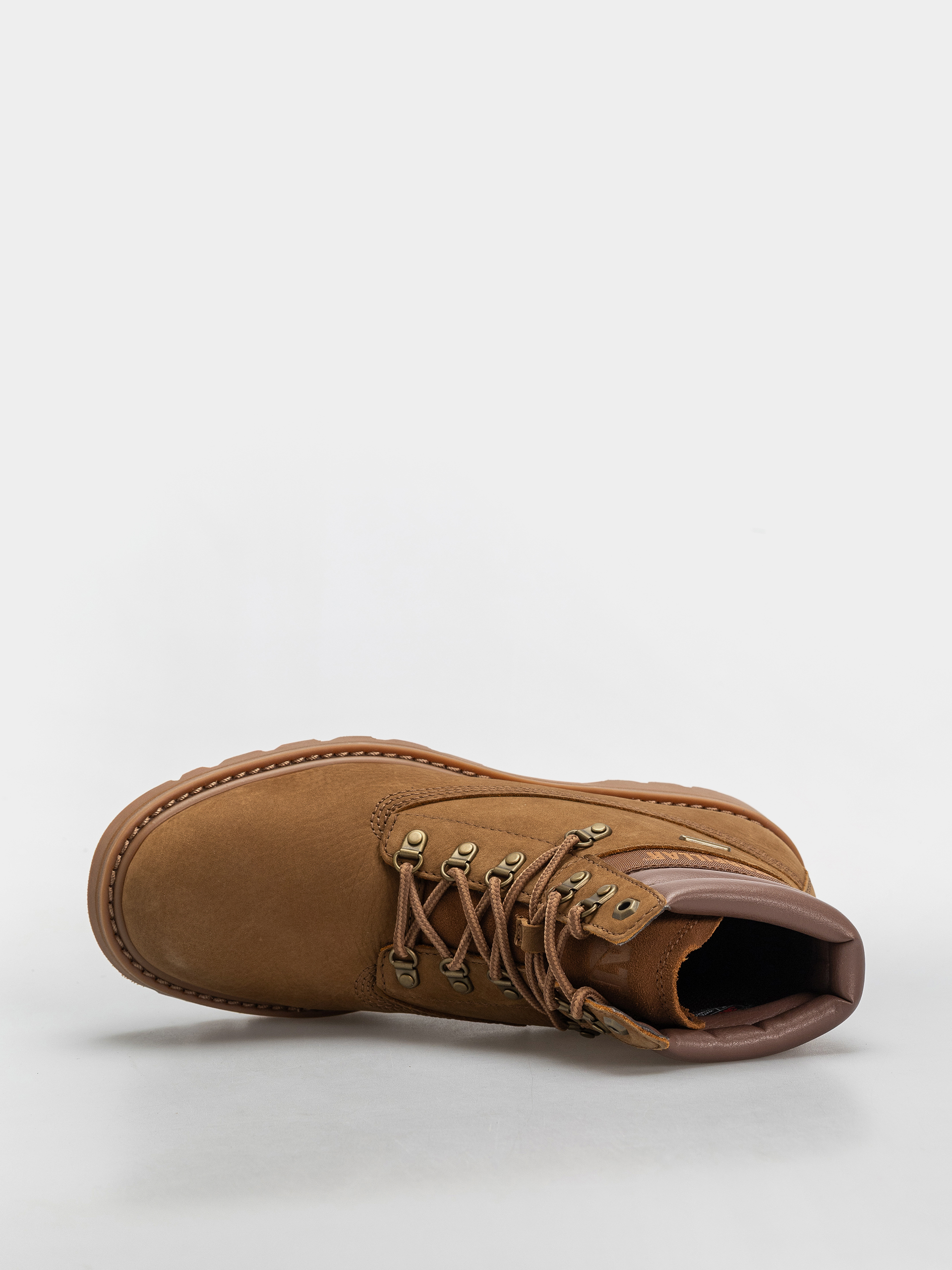 Caterpillar Colorado 2.0 Hiker Wp Tx Schuhe (bronze brown)