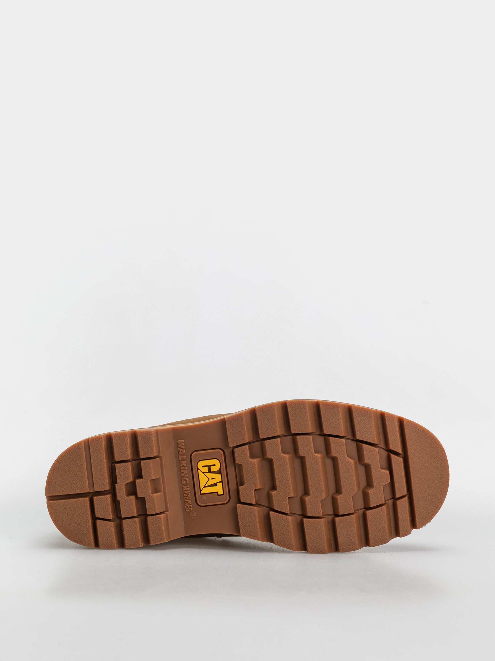 Caterpillar Colorado 2.0 Hiker Wp Tx Shoes (bronze brown)